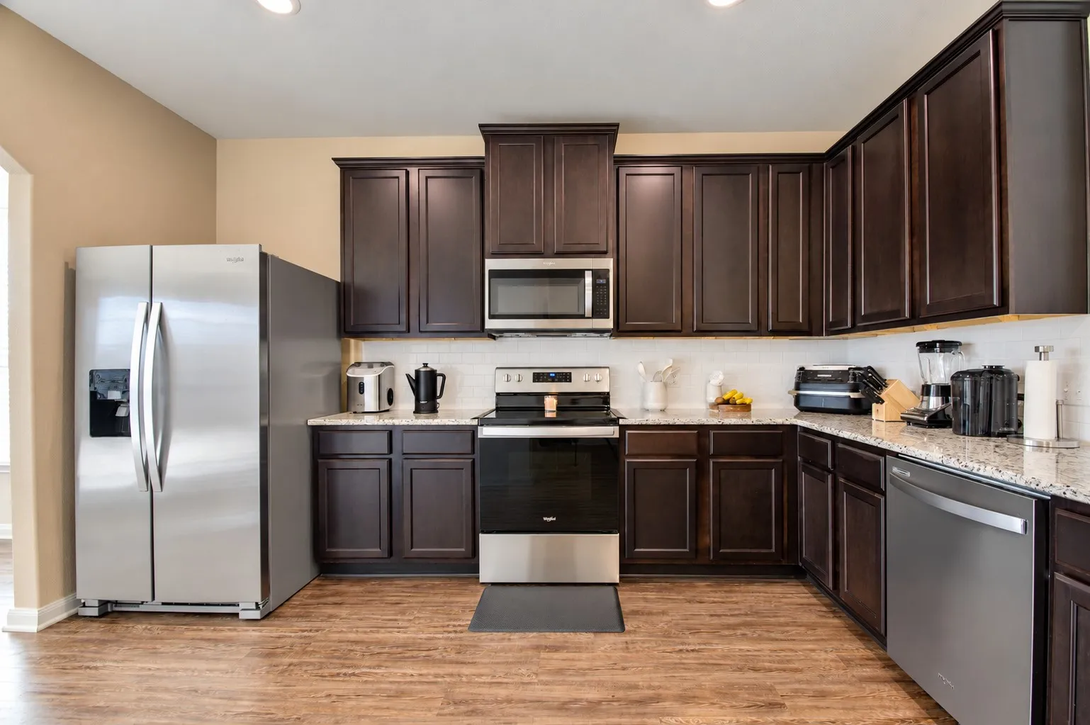 Single Family Residence For Sale in Denton County , 717 Lansman Trail, Denton, Texas 76207, 2 Bedroom, 2 Bathroom, 2 Garage spaces, 1,927 Sqft, built in 2019, mls#21407685, Real Estate Agent in Denton, Homes For Sale in Denton county, Homes For Sale in Denton, Realtor in Denton Texas, Real Estate Brokerage Independent Realty Texas, Luminita Cordes Realtor
