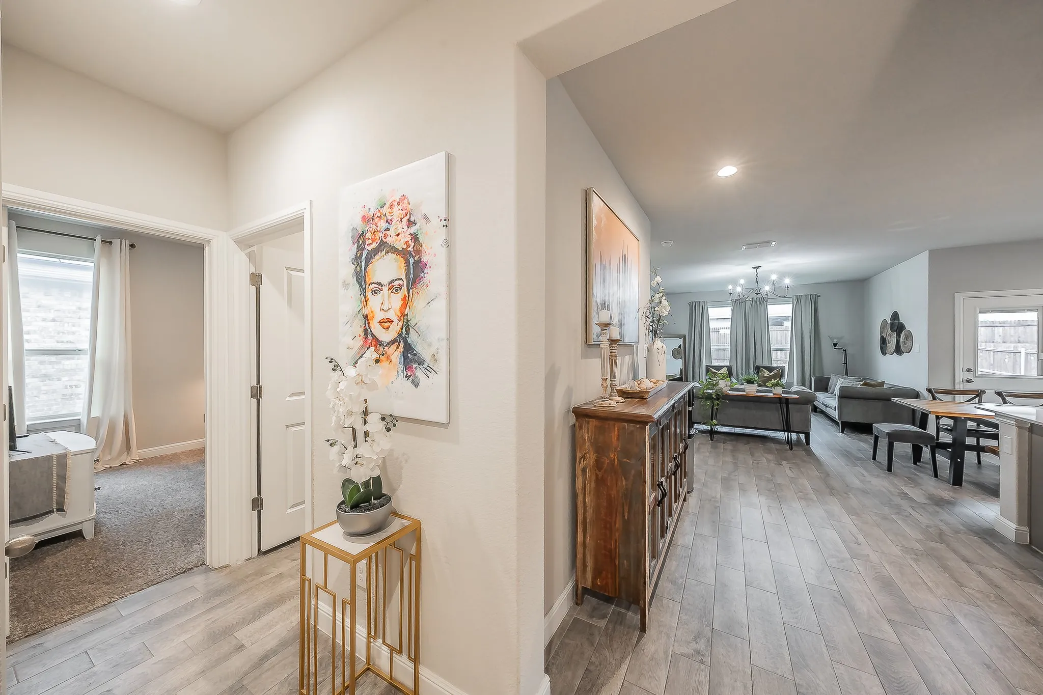 Single Family Residence For Rent in Denton County , 737 Blackhorse Trail, Fort Worth, Texas 76247, 4 Bedroom, 2 Bathroom, 2 Garage spaces, 1,664 Sqft, built in 2022, mls#21406553, Real Estate Agent in Fort Worth, Homes For Rent in Denton county, Homes For Rent in Fort Worth, Realtor in Fort Worth Texas, Real Estate Brokerage Independent Realty Texas, Luminita Cordes Realtor