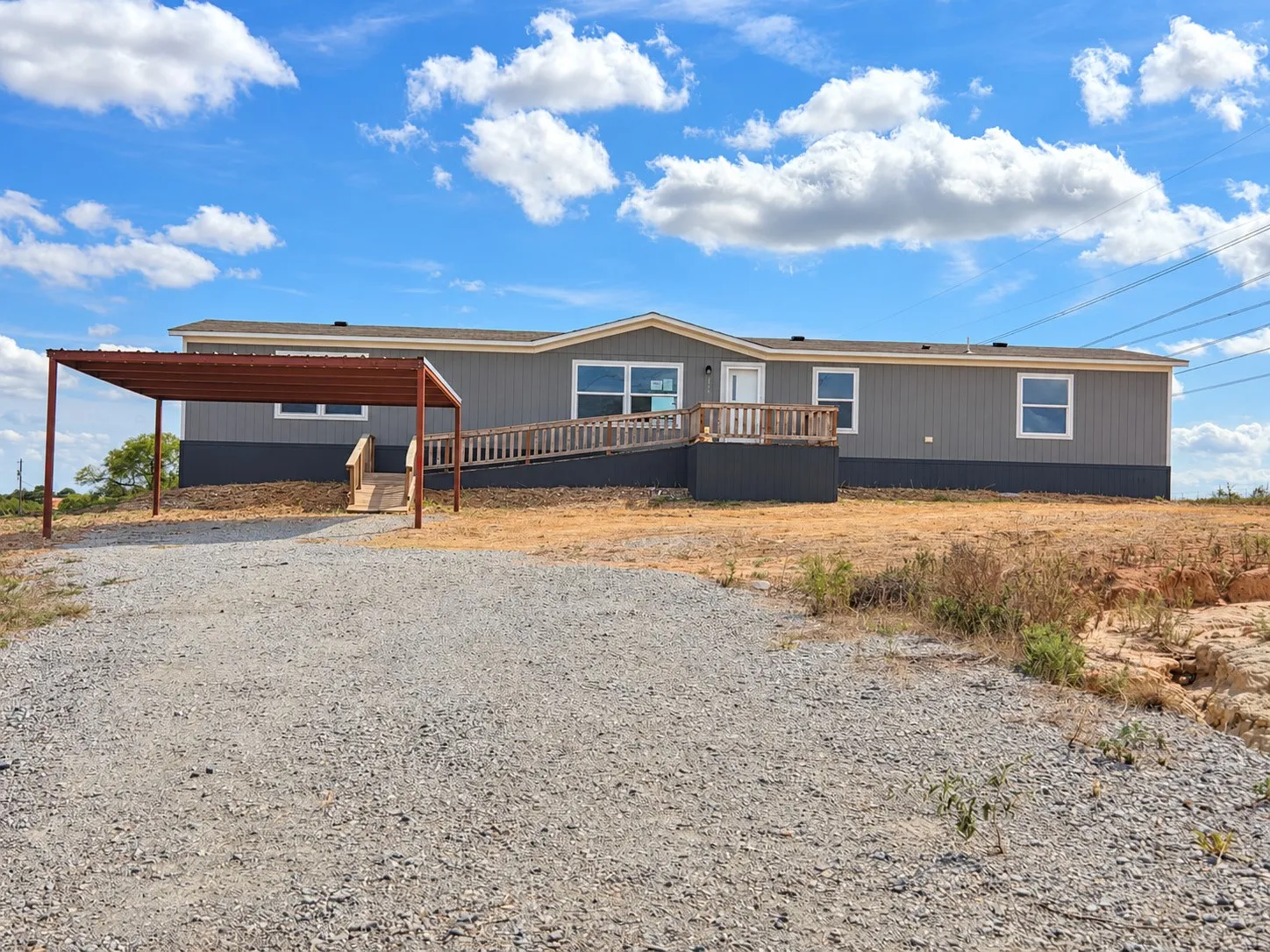 Mobile Home For Sale in Wise County , 359 County Road 4791, Boyd, Texas 76023, 5 Bedroom, 3 Bathroom, Garage spaces, 2,001 Sqft, built in 2023, mls#21407688, Real Estate Agent in Boyd, Homes For Sale in Wise county, Homes For Sale in Boyd, Realtor in Boyd Texas, Real Estate Brokerage Independent Realty Texas, Luminita Cordes Realtor