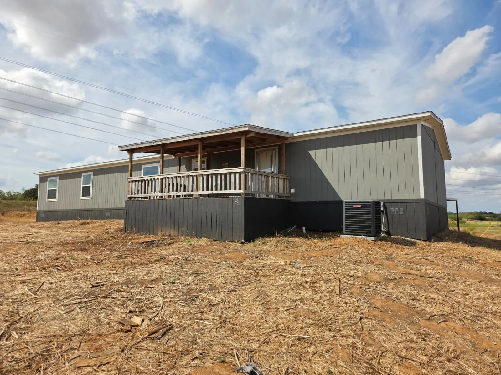 Mobile Home For Sale in Wise County , 359 County Road 4791, Boyd, Texas 76023, 5 Bedroom, 3 Bathroom, Garage spaces, 2,001 Sqft, built in 2023, mls#21407688, Real Estate Agent in Boyd, Homes For Sale in Wise county, Homes For Sale in Boyd, Realtor in Boyd Texas, Real Estate Brokerage Independent Realty Texas, Luminita Cordes Realtor