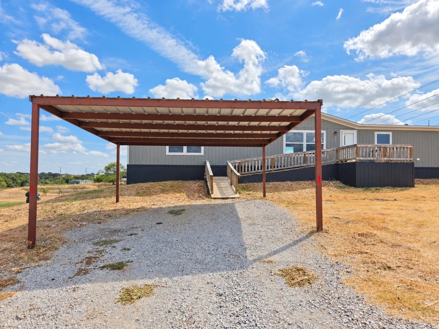 Mobile Home For Sale in Wise County , 359 County Road 4791, Boyd, Texas 76023, 5 Bedroom, 3 Bathroom, Garage spaces, 2,001 Sqft, built in 2023, mls#21407688, Real Estate Agent in Boyd, Homes For Sale in Wise county, Homes For Sale in Boyd, Realtor in Boyd Texas, Real Estate Brokerage Independent Realty Texas, Luminita Cordes Realtor