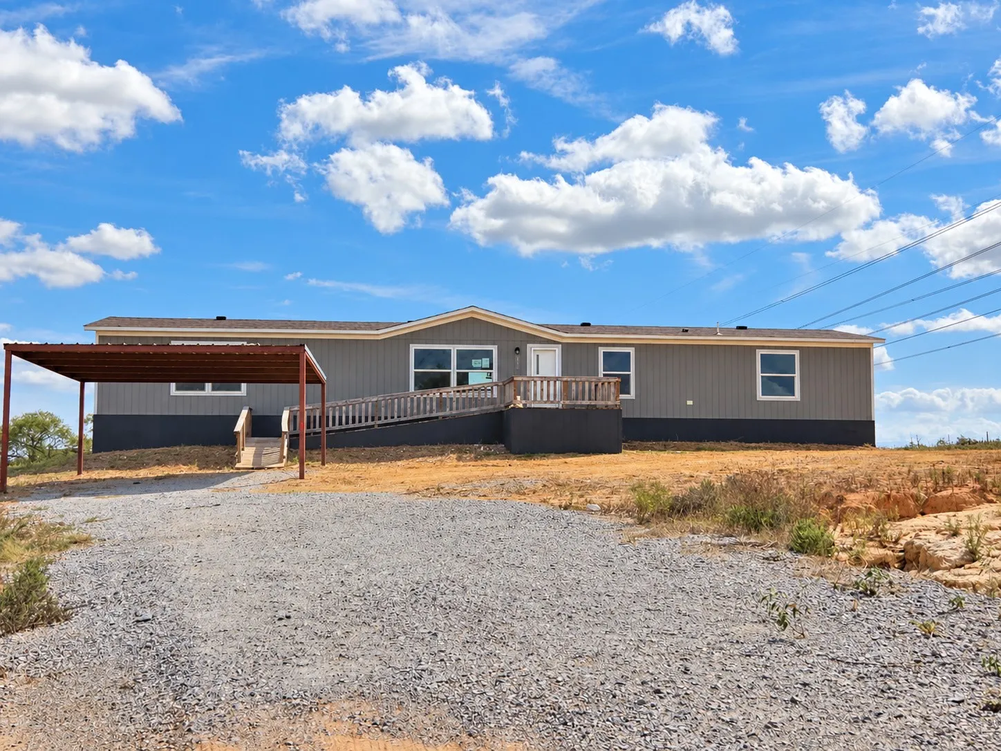 Mobile Home For Sale in Wise County , 359 County Road 4791, Boyd, Texas 76023, 5 Bedroom, 3 Bathroom, Garage spaces, 2,001 Sqft, built in 2023, mls#21407688, Real Estate Agent in Boyd, Homes For Sale in Wise county, Homes For Sale in Boyd, Realtor in Boyd Texas, Real Estate Brokerage Independent Realty Texas, Luminita Cordes Realtor