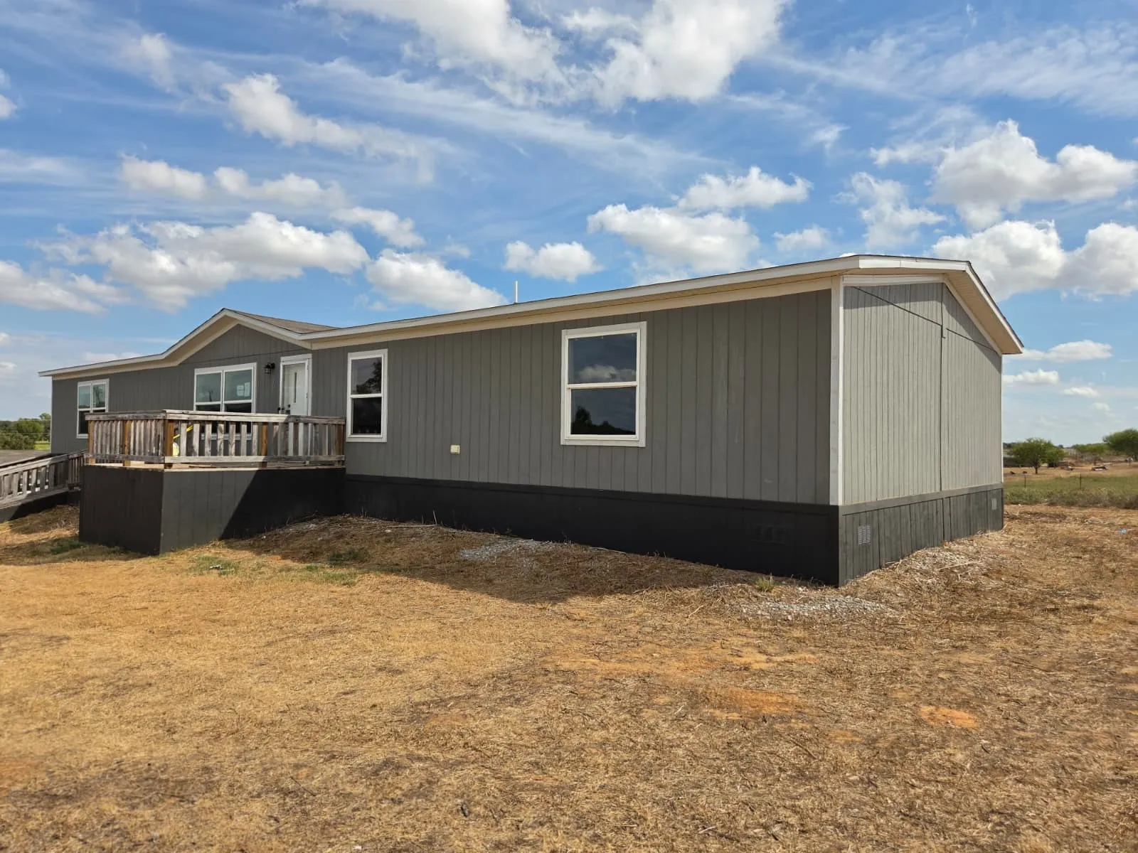 Mobile Home For Sale in Wise County , 359 County Road 4791, Boyd, Texas 76023, 5 Bedroom, 3 Bathroom, Garage spaces, 2,001 Sqft, built in 2023, mls#21407688, Real Estate Agent in Boyd, Homes For Sale in Wise county, Homes For Sale in Boyd, Realtor in Boyd Texas, Real Estate Brokerage Independent Realty Texas, Luminita Cordes Realtor