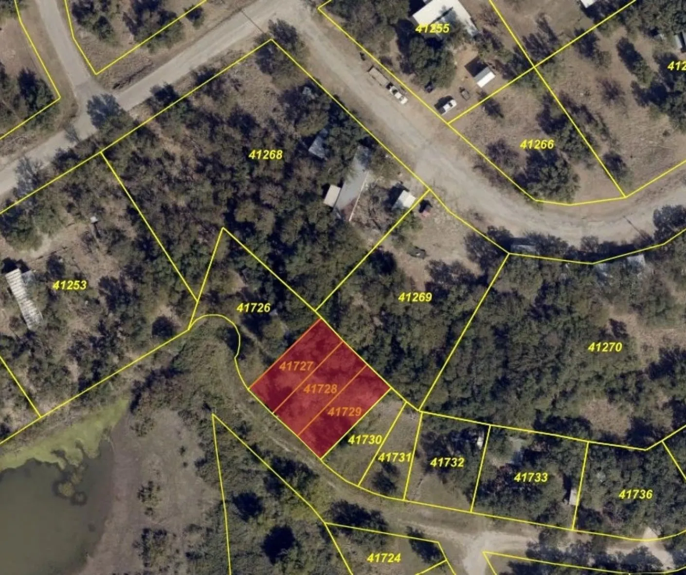 Improved Land For Sale in Brown County , Lot 44-46 Flying Bridge Drive, May, Texas 76857, 0, 0, Garage spaces, 0 Sqft, built in 0, mls#21367187, Real Estate Agent in May, Homes For Sale in Brown county, Homes For Sale in May, Realtor in May Texas, Real Estate Brokerage Independent Realty Texas, Luminita Cordes Realtor