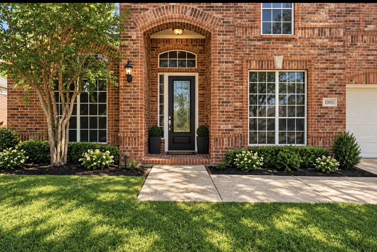 Welcome Home