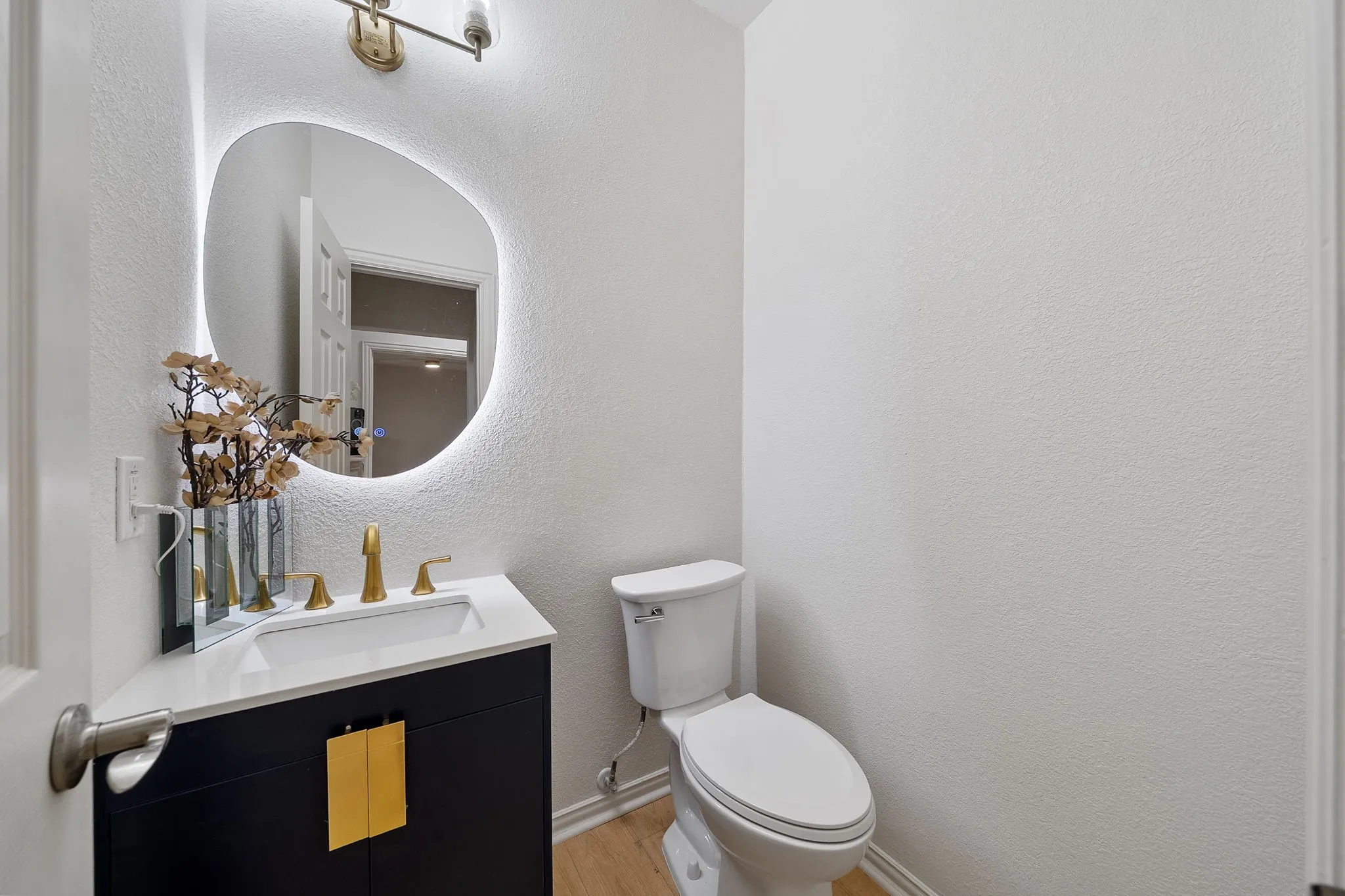 Powder Bath