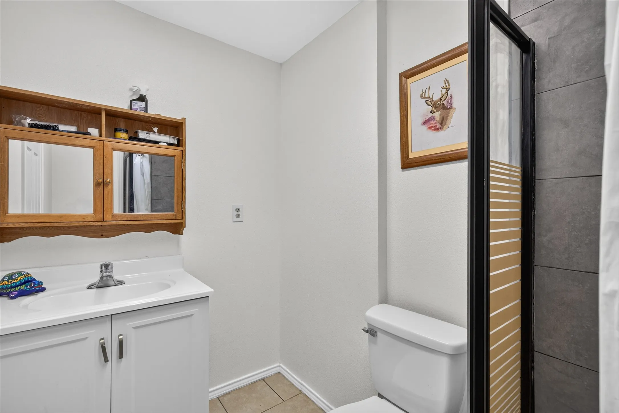 Bathroom #2