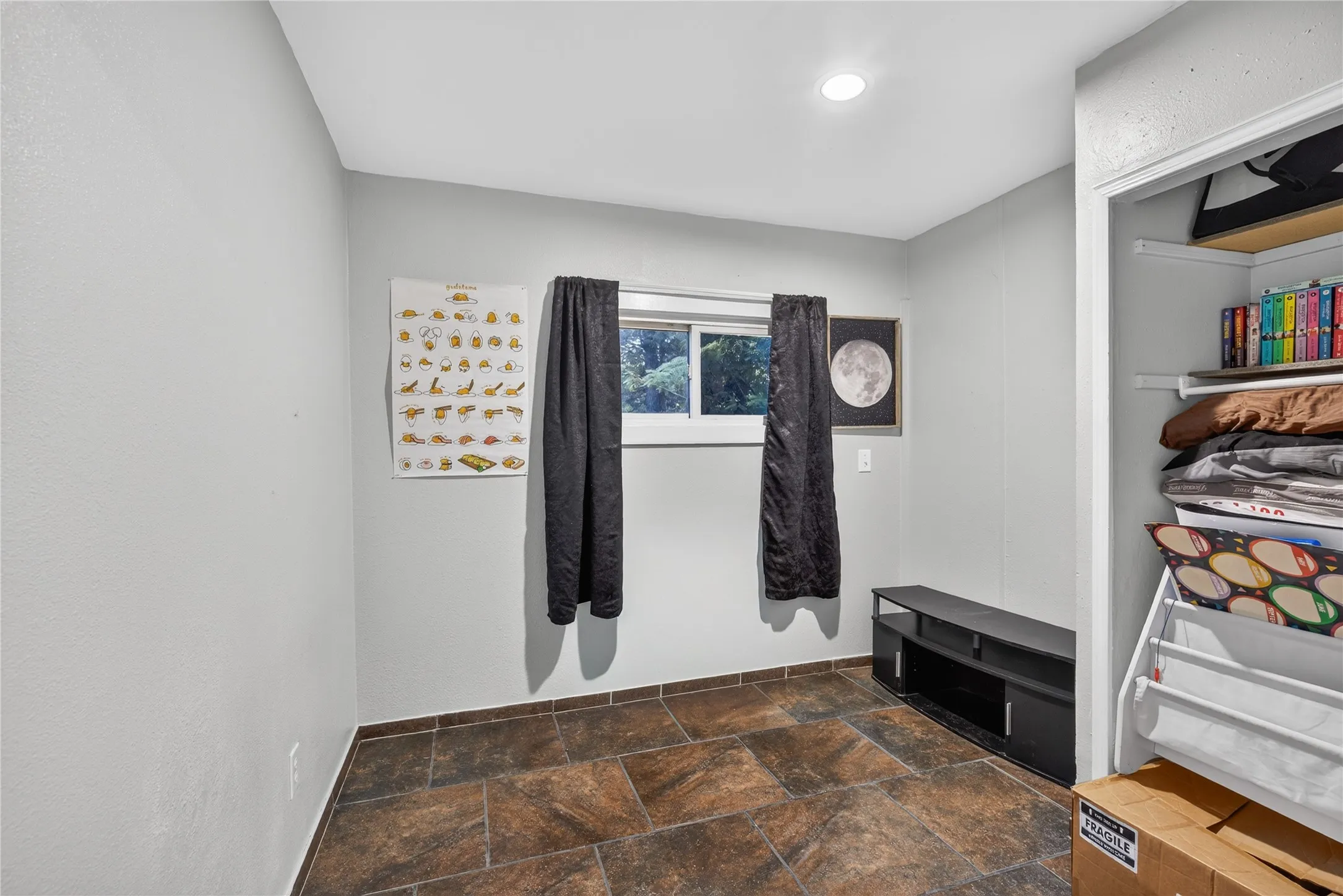 Bedroom #3