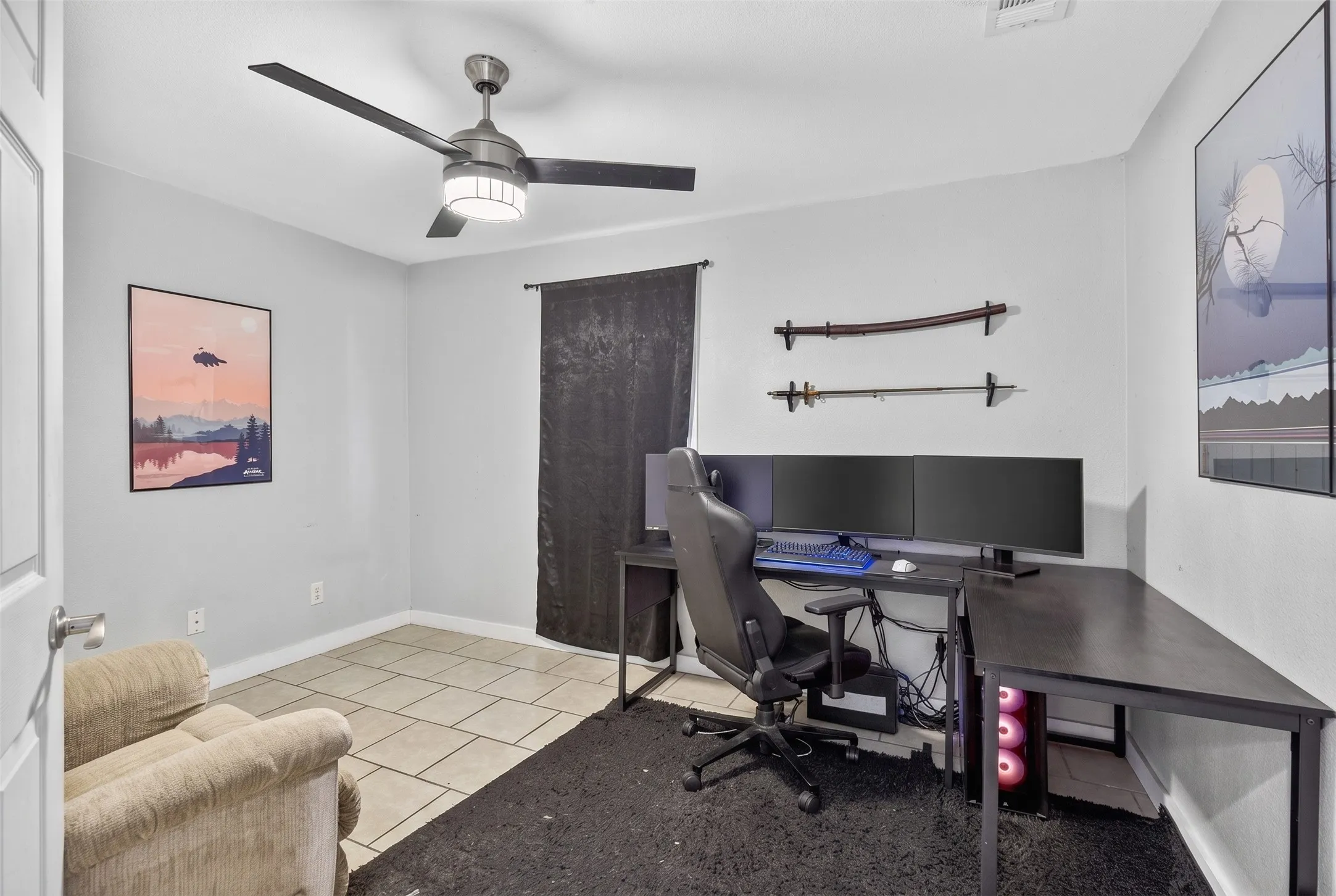 Bedroom #2