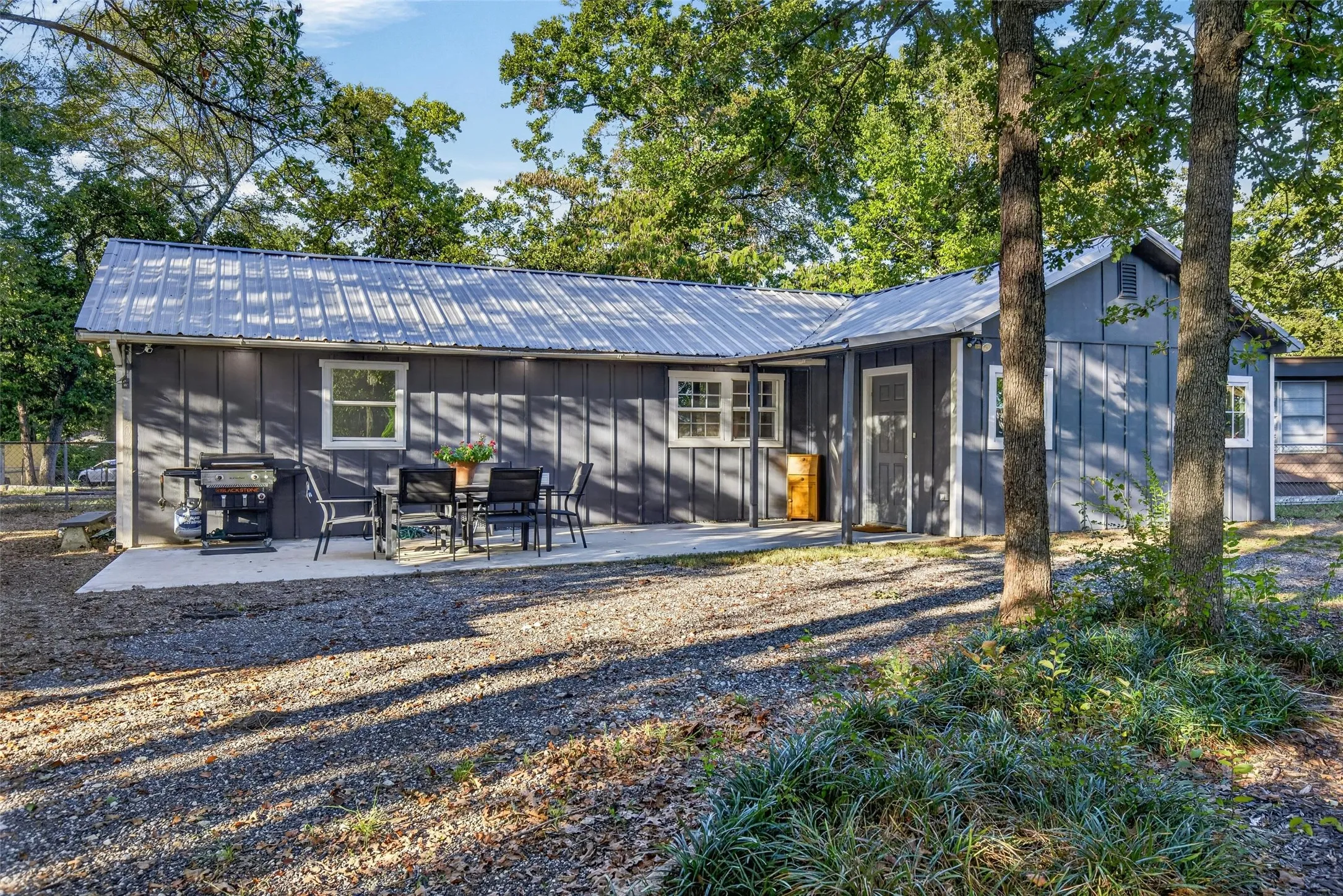 Single Family Residence For Sale