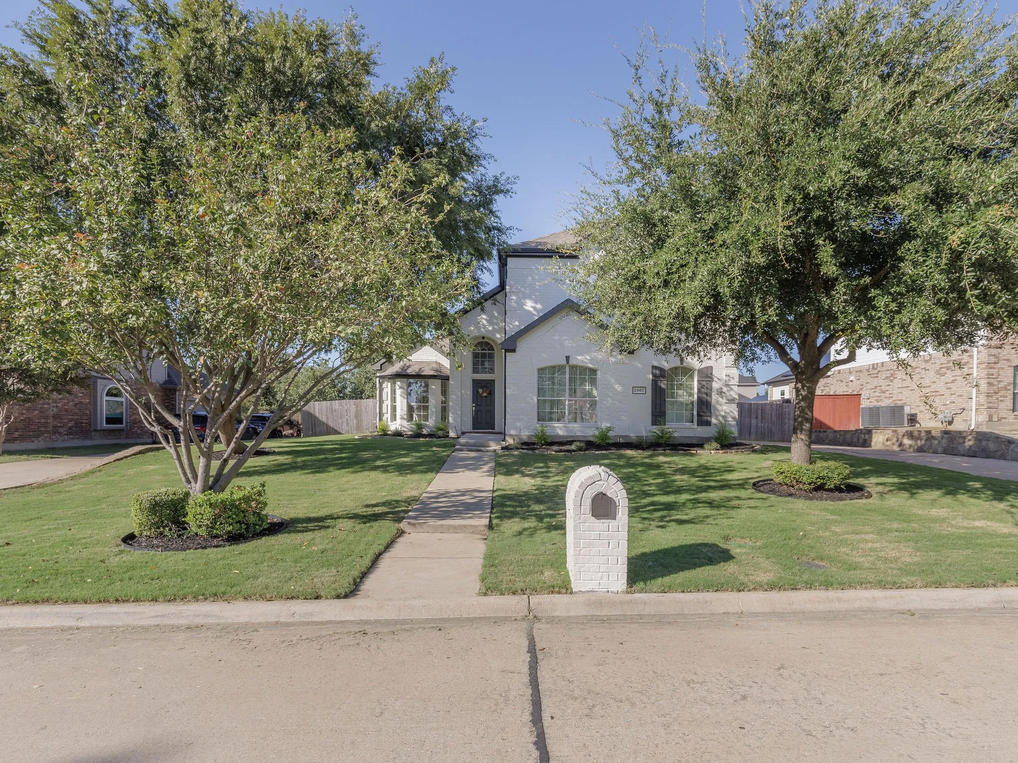 Single Family Residence For Sale