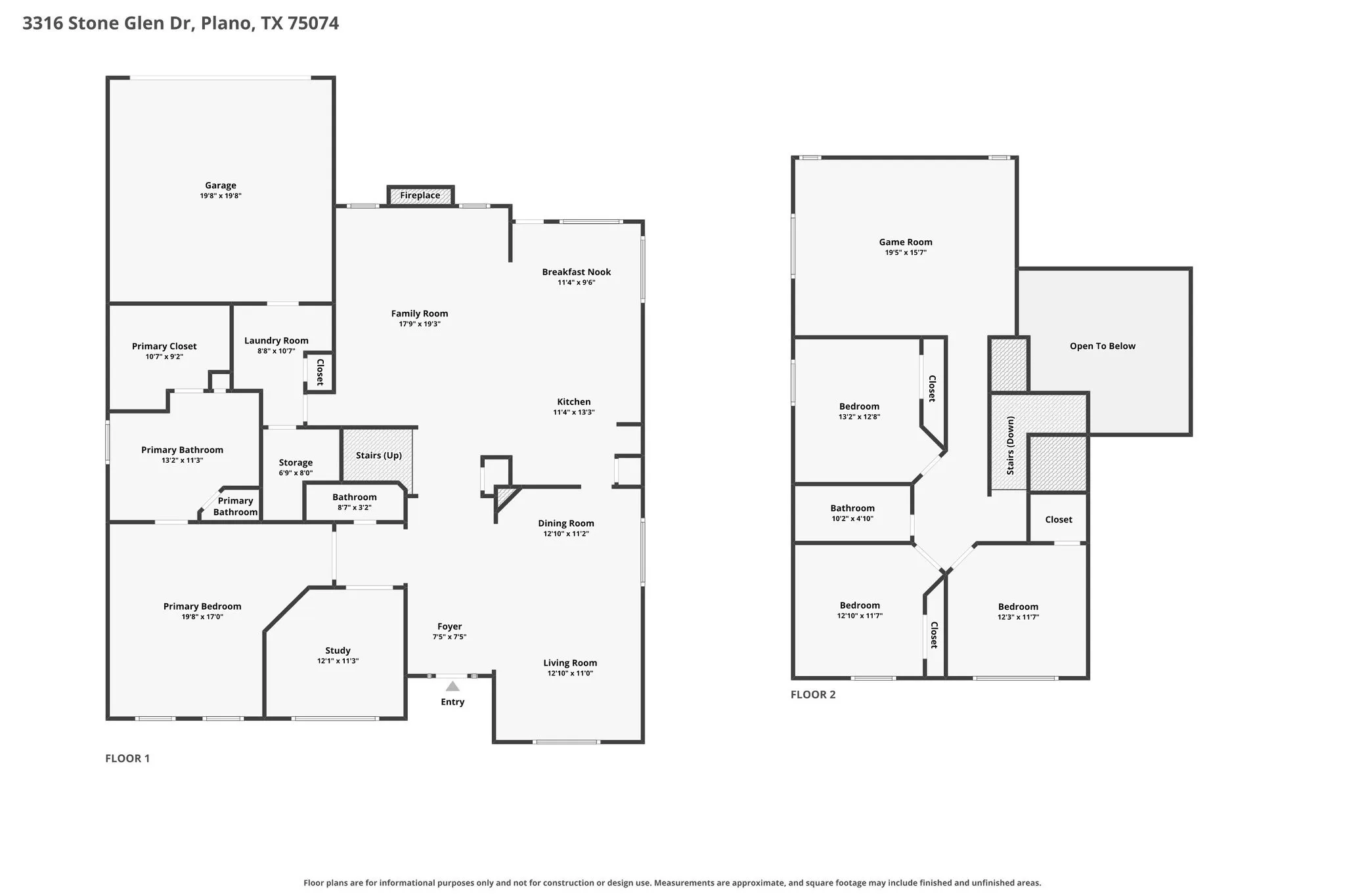 Single Family Residence For Sale in Collin County , 3316 Stone Glen Drive, Plano, Texas 75074, 4 Bedroom, 3 Bathroom, 2 Garage spaces, 3,094 Sqft, built in 1999, mls#21405465, Real Estate Agent in Plano, Homes For Sale in Collin county, Homes For Sale in Plano, Realtor in Plano Texas, Real Estate Brokerage Independent Realty Texas, Luminita Cordes Realtor