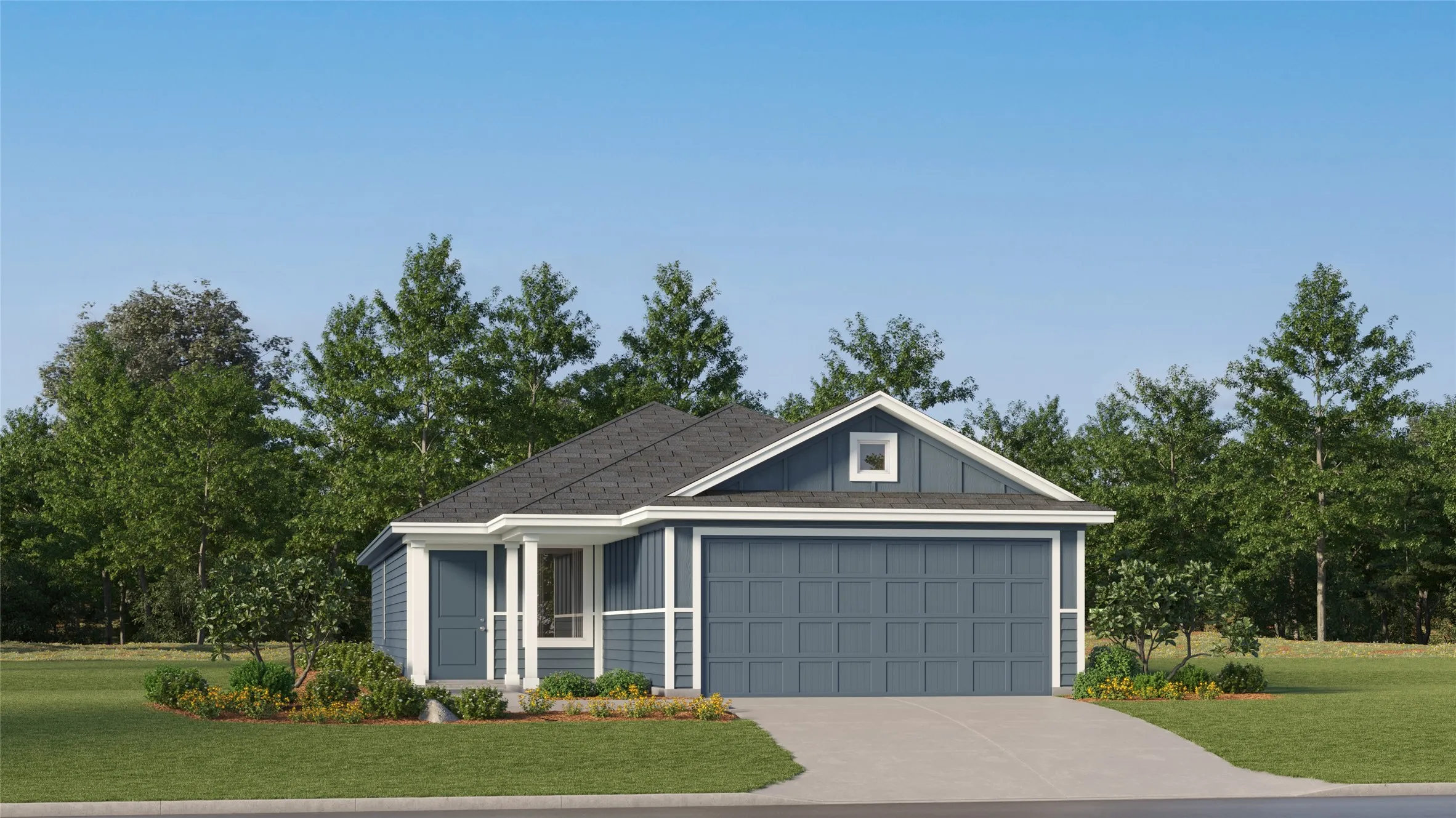 Single Family Residence For Sale