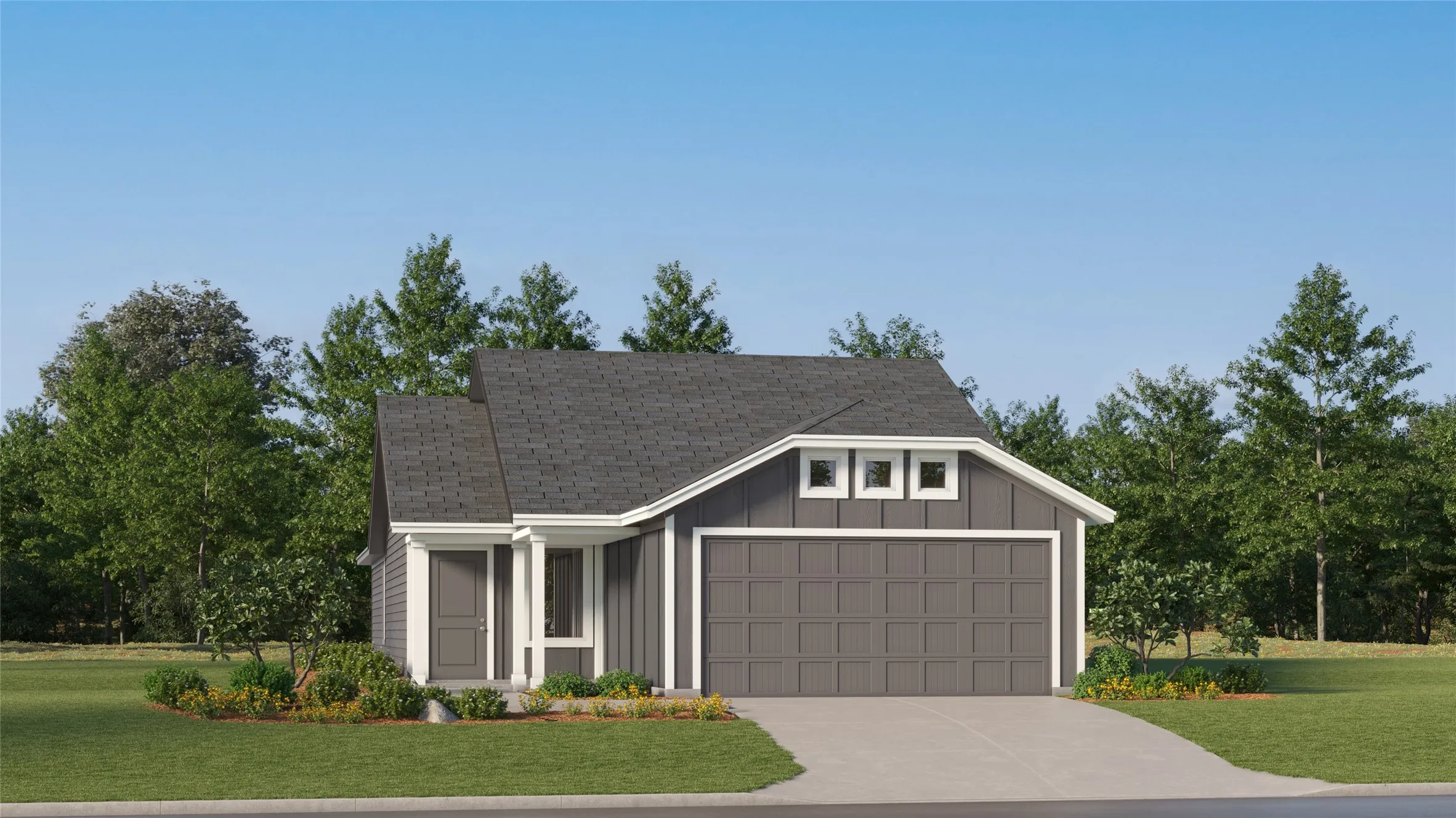 Single Family Residence For Sale