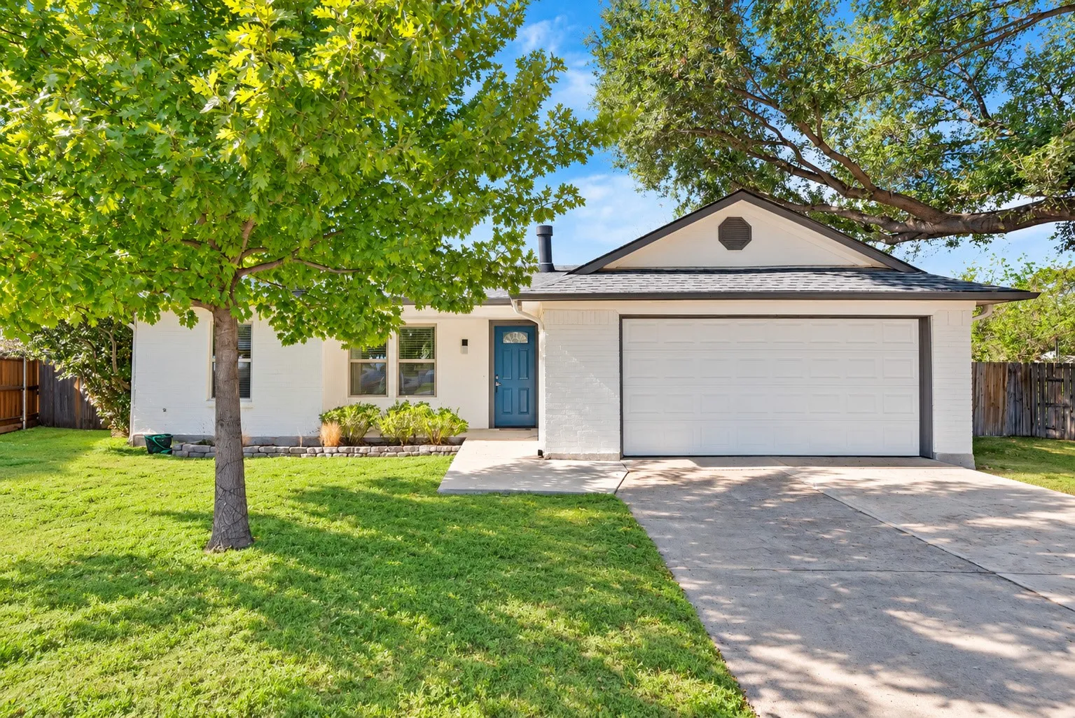 Single Family Residence For Sale