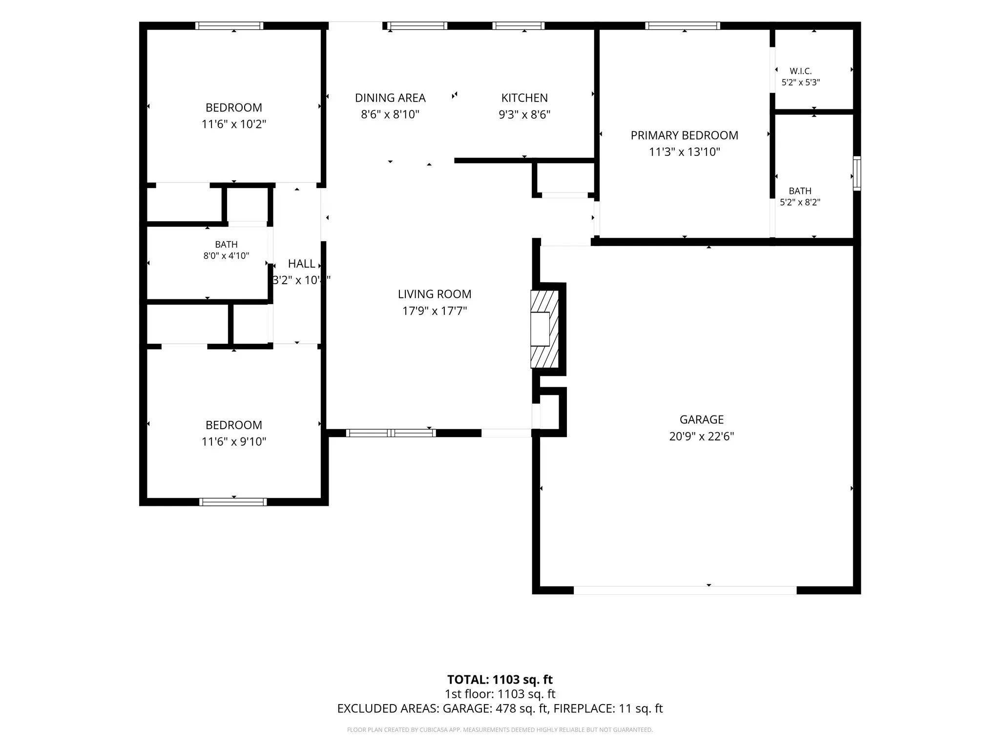 Single Family Residence For Sale in Tarrant County , 6709 Johnnie Court, Watauga, Texas 76148, 3 Bedroom, 2 Bathroom, 2 Garage spaces, 1,106 Sqft, built in 1984, mls#21406926, Real Estate Agent in Watauga, Homes For Sale in Tarrant county, Homes For Sale in Watauga, Realtor in Watauga Texas, Real Estate Brokerage Independent Realty Texas, Luminita Cordes Realtor