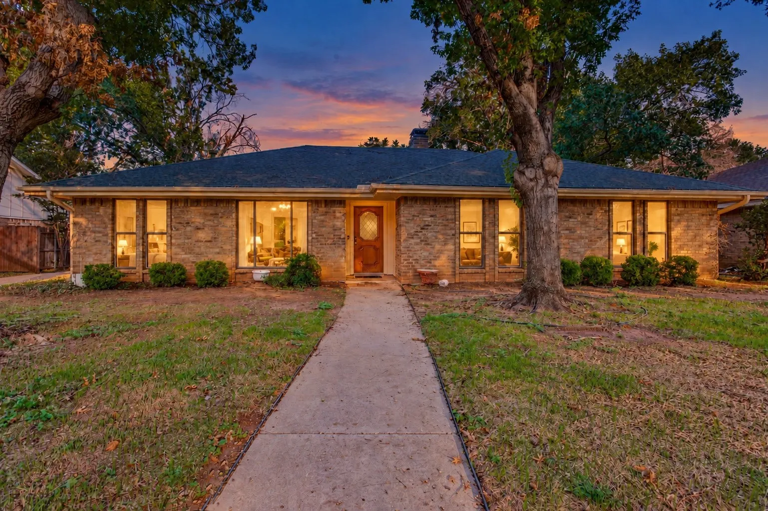 Single Family Residence For Sale