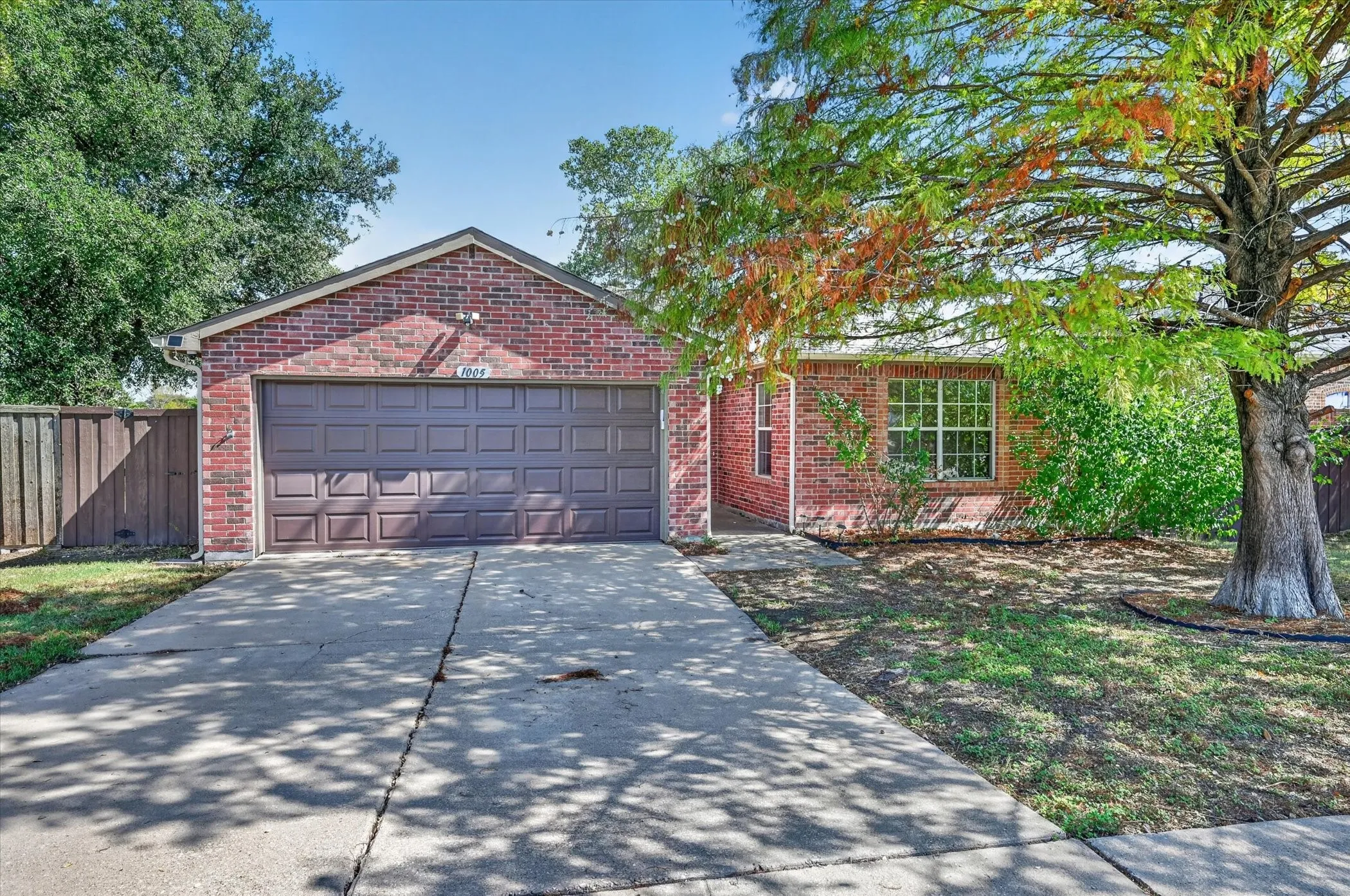 Single Family Residence For Sale