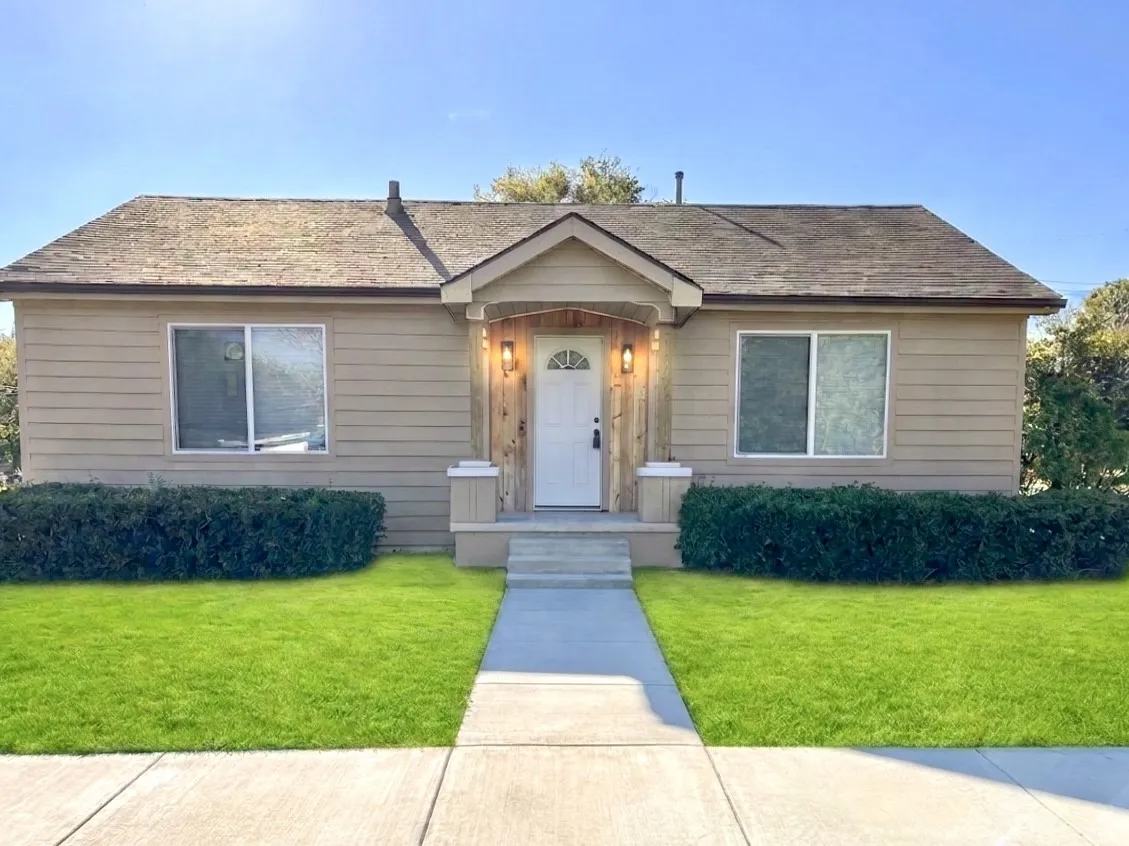 Welcome Home!