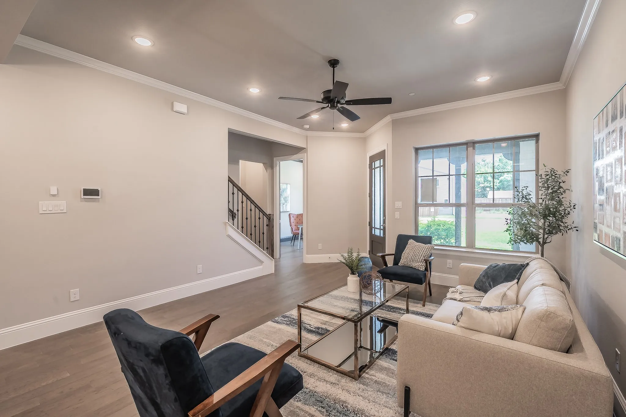 Condominium For Sale in Tarrant County , 305 Sunset Lane 103, Fort Worth, Texas 76114, 3 Bedroom, 3 Bathroom, 2 Garage spaces, 2,306 Sqft, built in 2024, mls#21405903, Real Estate Agent in Fort Worth, Homes For Sale in Tarrant county, Homes For Sale in Fort Worth, Realtor in Fort Worth Texas, Real Estate Brokerage Independent Realty Texas, Luminita Cordes Realtor
