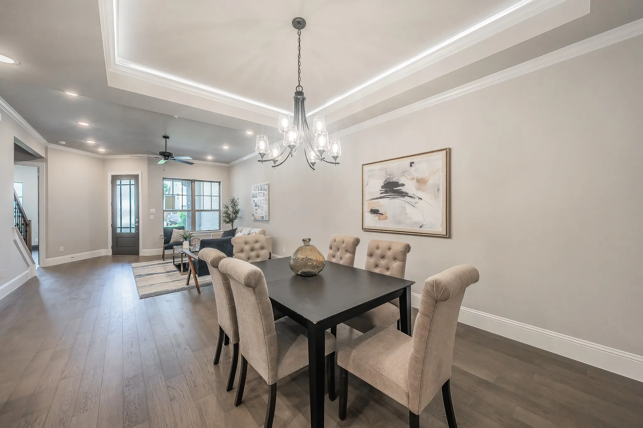 Condominium For Sale in Tarrant County , 305 Sunset Lane 103, Fort Worth, Texas 76114, 3 Bedroom, 3 Bathroom, 2 Garage spaces, 2,306 Sqft, built in 2024, mls#21405903, Real Estate Agent in Fort Worth, Homes For Sale in Tarrant county, Homes For Sale in Fort Worth, Realtor in Fort Worth Texas, Real Estate Brokerage Independent Realty Texas, Luminita Cordes Realtor