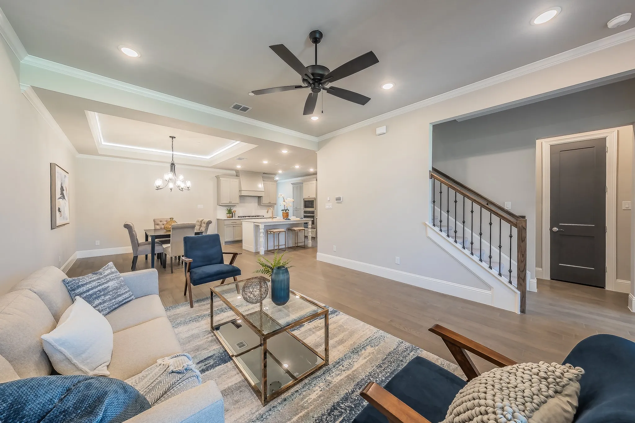 Condominium For Sale in Tarrant County , 305 Sunset Lane 103, Fort Worth, Texas 76114, 3 Bedroom, 3 Bathroom, 2 Garage spaces, 2,306 Sqft, built in 2024, mls#21405903, Real Estate Agent in Fort Worth, Homes For Sale in Tarrant county, Homes For Sale in Fort Worth, Realtor in Fort Worth Texas, Real Estate Brokerage Independent Realty Texas, Luminita Cordes Realtor