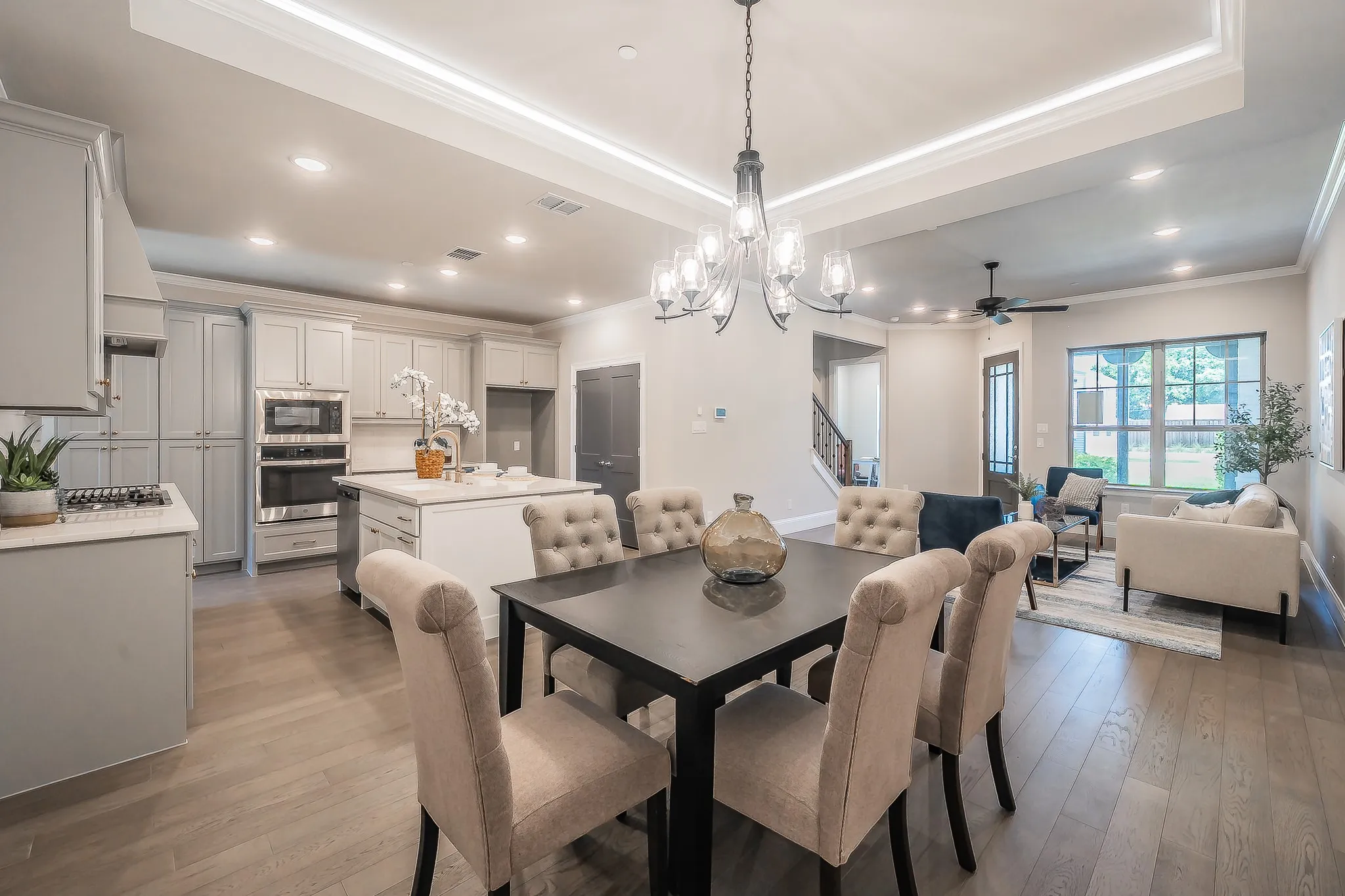 Condominium For Sale in Tarrant County , 305 Sunset Lane 103, Fort Worth, Texas 76114, 3 Bedroom, 3 Bathroom, 2 Garage spaces, 2,306 Sqft, built in 2024, mls#21405903, Real Estate Agent in Fort Worth, Homes For Sale in Tarrant county, Homes For Sale in Fort Worth, Realtor in Fort Worth Texas, Real Estate Brokerage Independent Realty Texas, Luminita Cordes Realtor