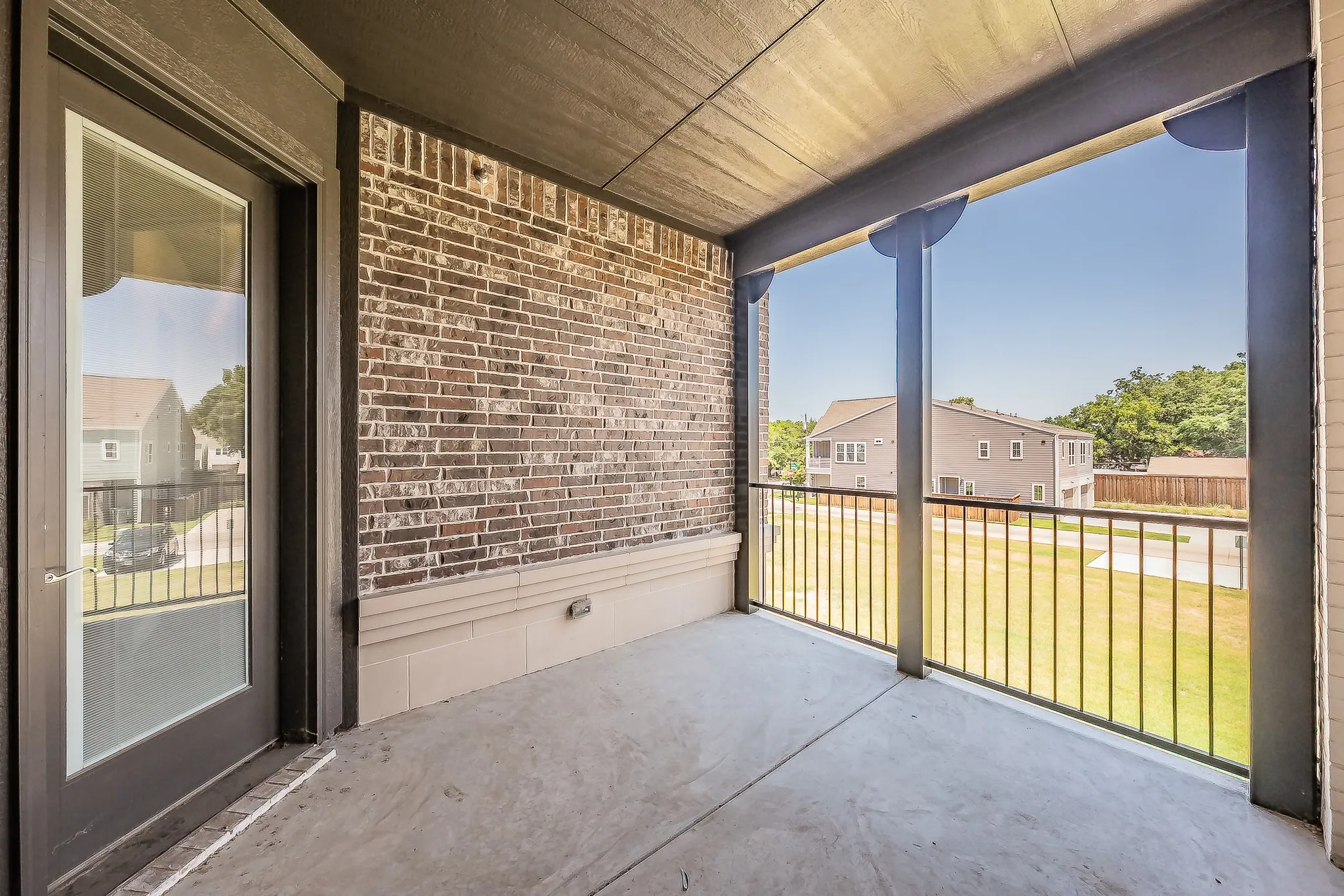 Condominium For Sale in Tarrant County , 305 Sunset Lane 103, Fort Worth, Texas 76114, 3 Bedroom, 3 Bathroom, 2 Garage spaces, 2,306 Sqft, built in 2024, mls#21405903, Real Estate Agent in Fort Worth, Homes For Sale in Tarrant county, Homes For Sale in Fort Worth, Realtor in Fort Worth Texas, Real Estate Brokerage Independent Realty Texas, Luminita Cordes Realtor
