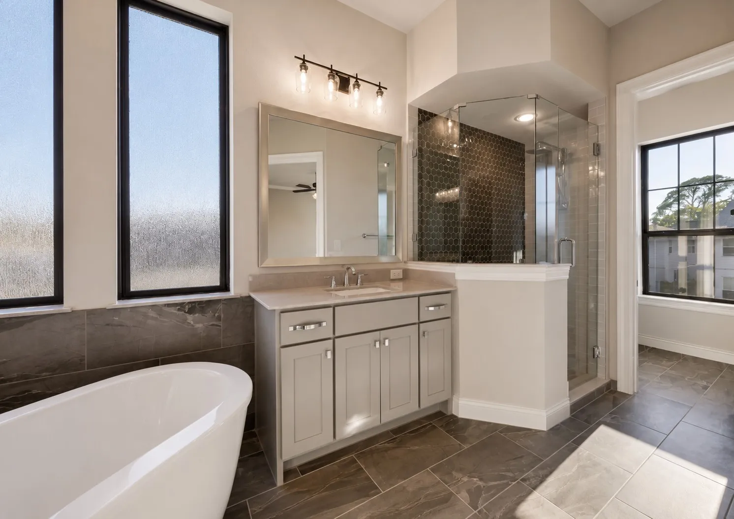 Condominium For Sale in Tarrant County , 305 Sunset Lane 101, Fort Worth, Texas 76114, 4 Bedroom, 5 Bathroom, 2 Garage spaces, 2,568 Sqft, built in 2024, mls#21405889, Real Estate Agent in Fort Worth, Homes For Sale in Tarrant county, Homes For Sale in Fort Worth, Realtor in Fort Worth Texas, Real Estate Brokerage Independent Realty Texas, Luminita Cordes Realtor