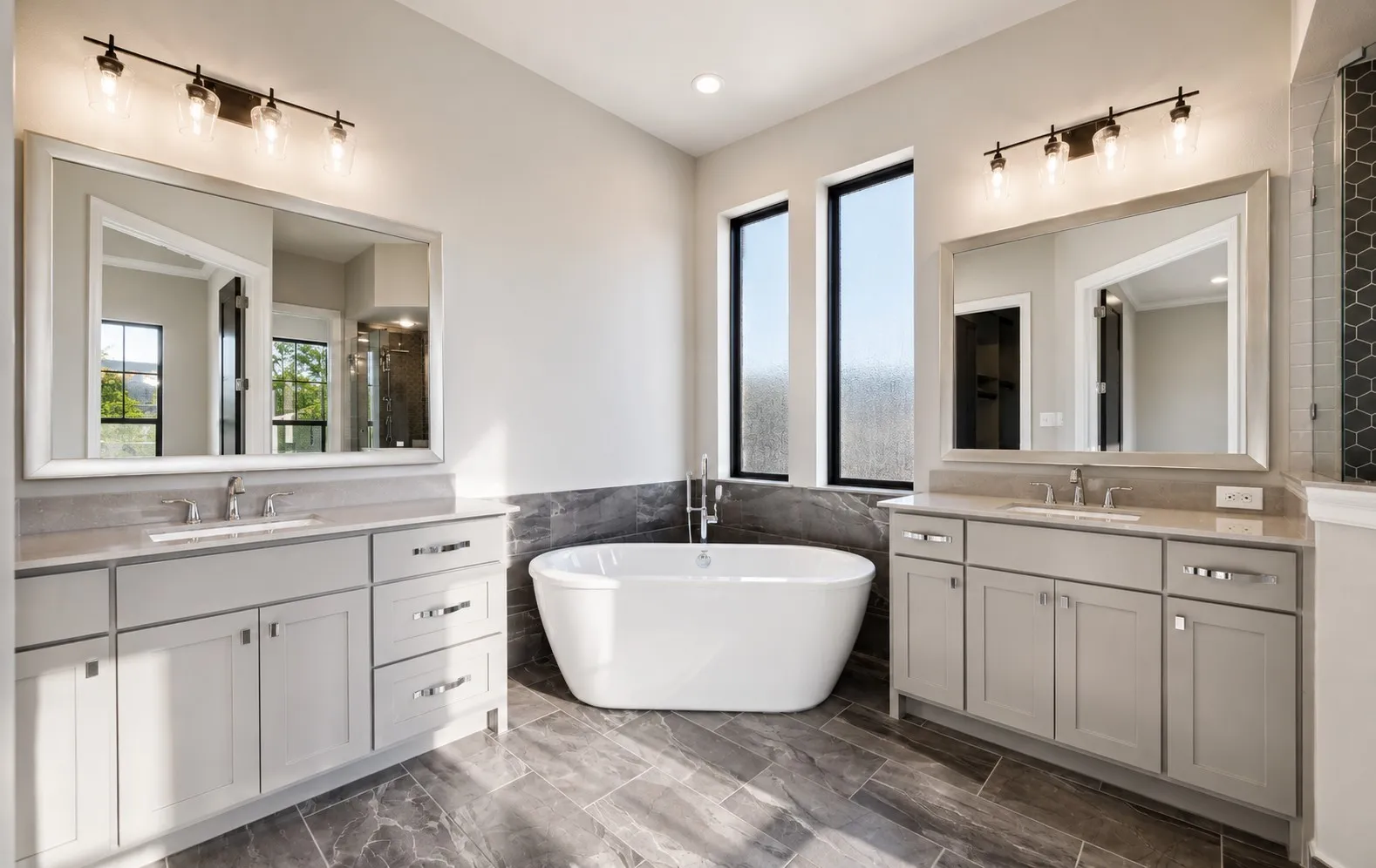 Condominium For Sale in Tarrant County , 305 Sunset Lane 101, Fort Worth, Texas 76114, 4 Bedroom, 5 Bathroom, 2 Garage spaces, 2,568 Sqft, built in 2024, mls#21405889, Real Estate Agent in Fort Worth, Homes For Sale in Tarrant county, Homes For Sale in Fort Worth, Realtor in Fort Worth Texas, Real Estate Brokerage Independent Realty Texas, Luminita Cordes Realtor