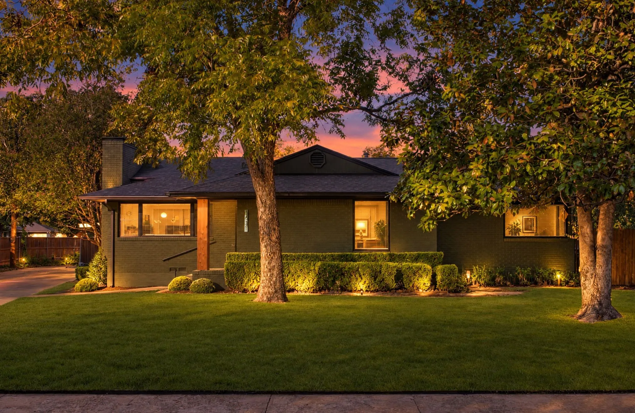 Single Family Residence For Sale