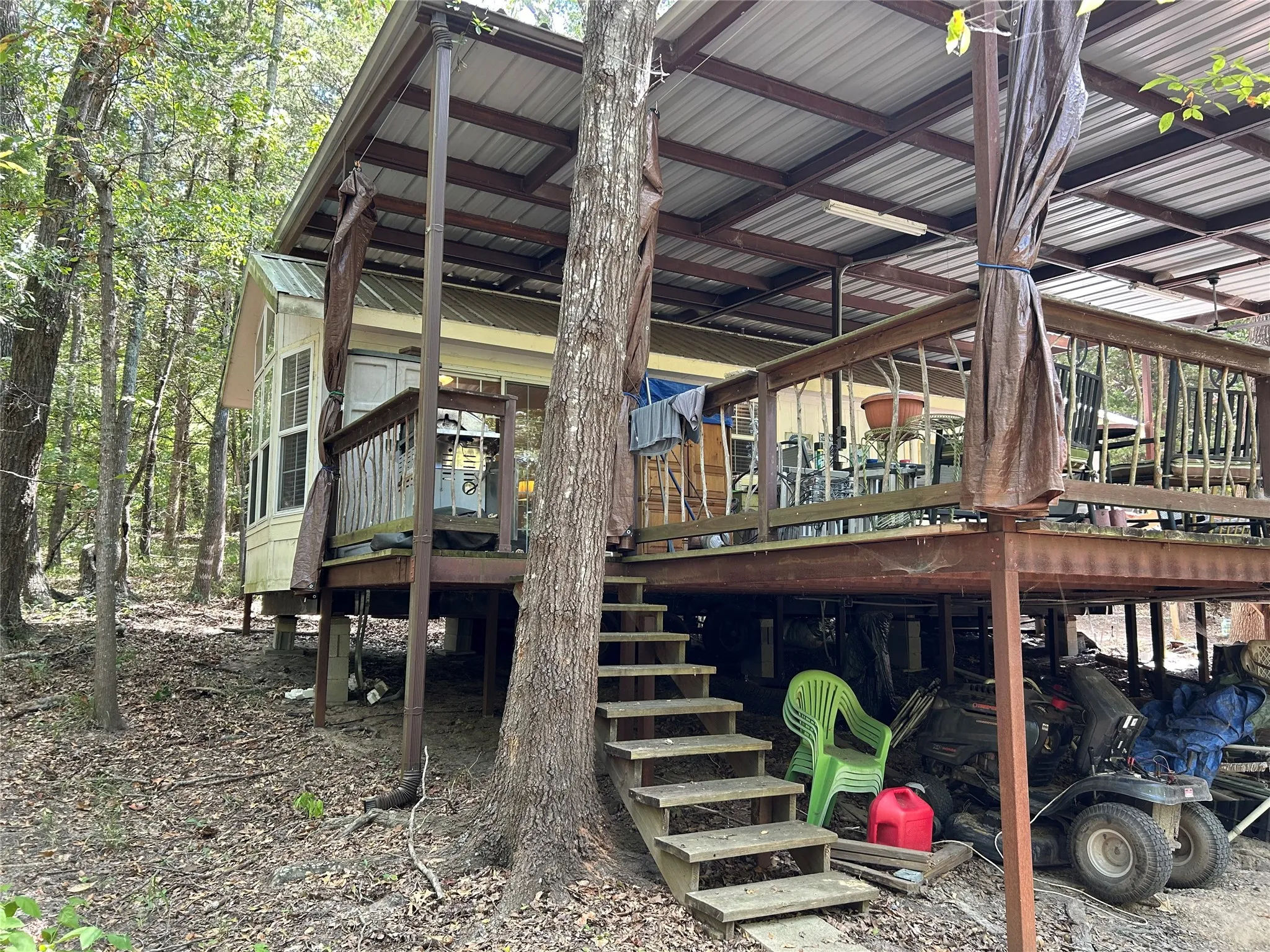 Manufactured Home For Sale in Wood County , 6435 FM 17 Lots70-77, Yantis, Texas 75497, 1 Bedroom, 1 Bathroom, Garage spaces, 400 Sqft, built in 2009, mls#21407727, Real Estate Agent in Yantis, Homes For Sale in Wood county, Homes For Sale in Yantis, Realtor in Yantis Texas, Real Estate Brokerage Independent Realty Texas, Luminita Cordes Realtor