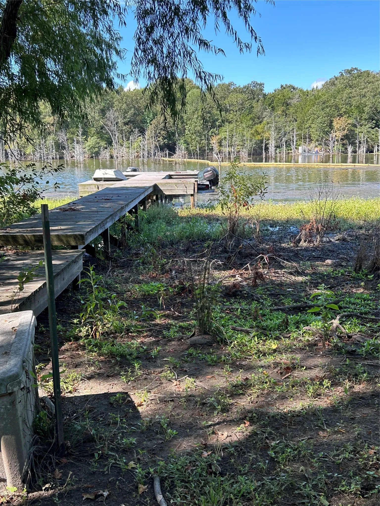 Manufactured Home For Sale in Wood County , 6435 FM 17 Lots70-77, Yantis, Texas 75497, 1 Bedroom, 1 Bathroom, Garage spaces, 400 Sqft, built in 2009, mls#21407727, Real Estate Agent in Yantis, Homes For Sale in Wood county, Homes For Sale in Yantis, Realtor in Yantis Texas, Real Estate Brokerage Independent Realty Texas, Luminita Cordes Realtor