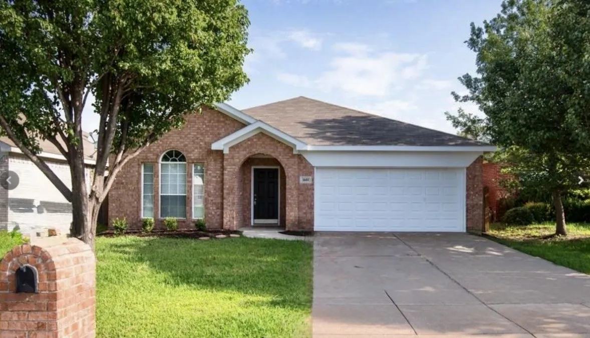 Single Family Residence For Rent