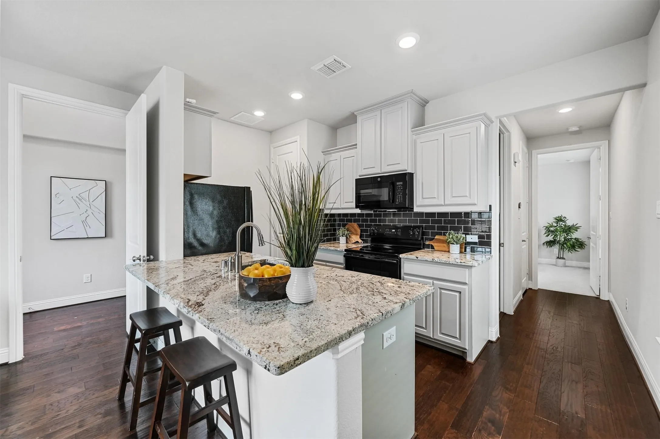 2nd kitchen