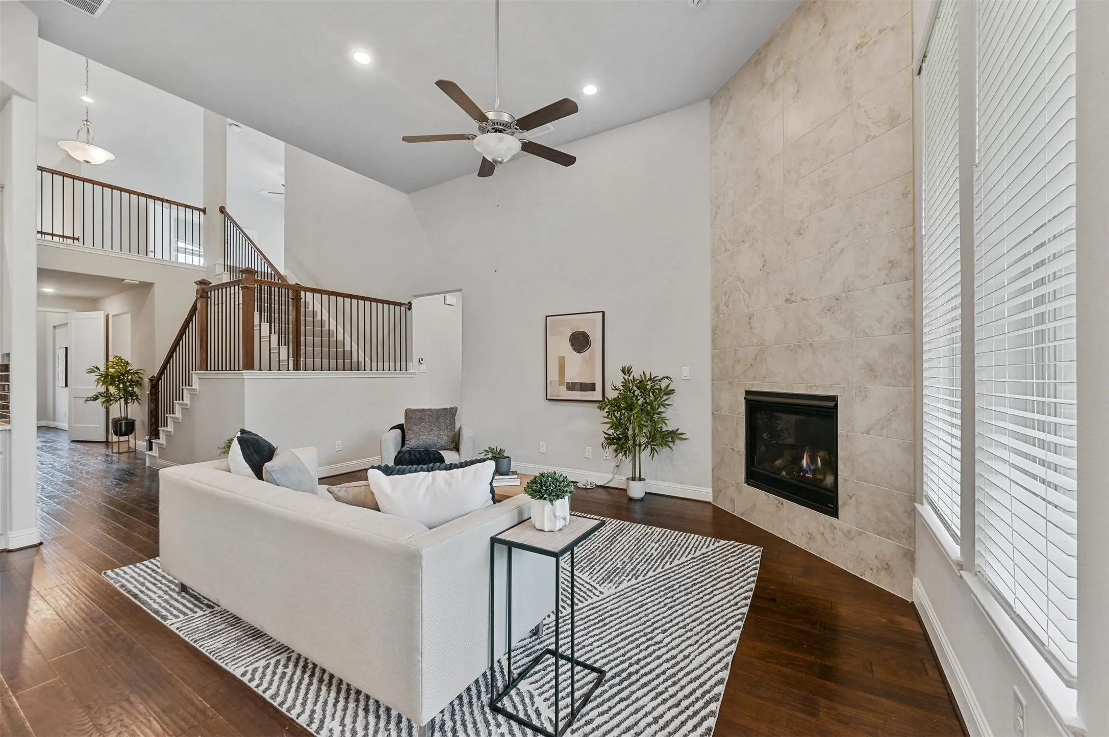 Main living room