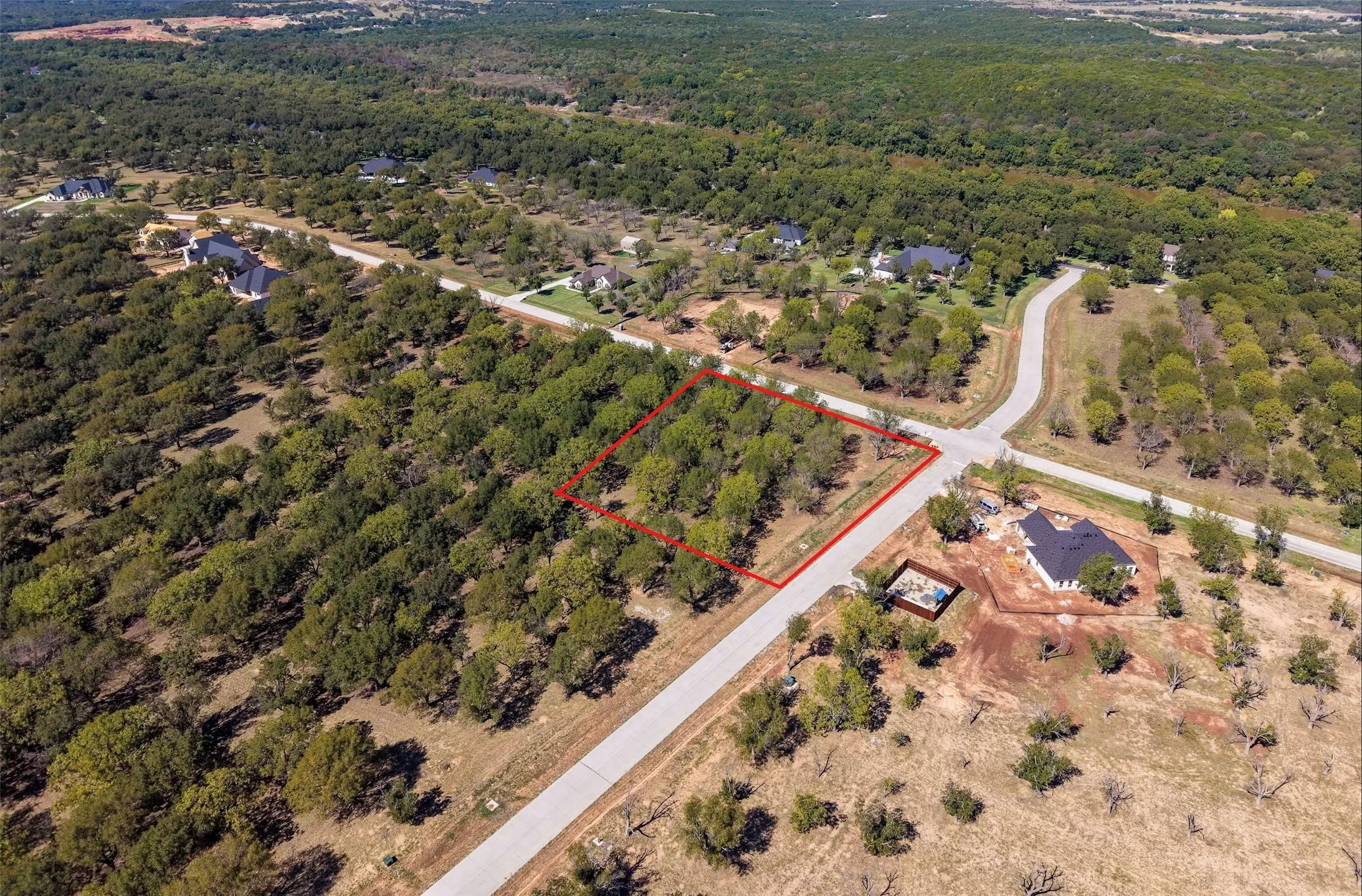 Unimproved Land For Sale in Hood County , 2513 Buckskin Drive, Granbury, Texas 76049, 0, 0, Garage spaces, 0 Sqft, built in 0, mls#21407734, Real Estate Agent in Granbury, Homes For Sale in Hood county, Homes For Sale in Granbury, Realtor in Granbury Texas, Real Estate Brokerage Independent Realty Texas, Luminita Cordes Realtor