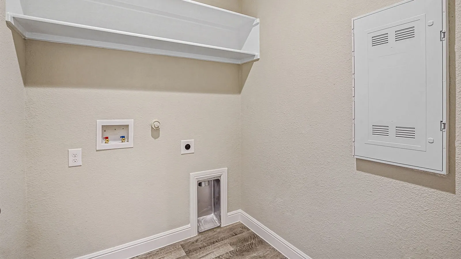 All Home and community information, including pricing, included features, terms, availability and amenities, are subject to change at any time without notice or obligation. All Drawings, pictures, photographs, video, square footages, floor plans, elevations, features, colors and sizes are approximate for illustration purposes only and will vary from the homes as built.

