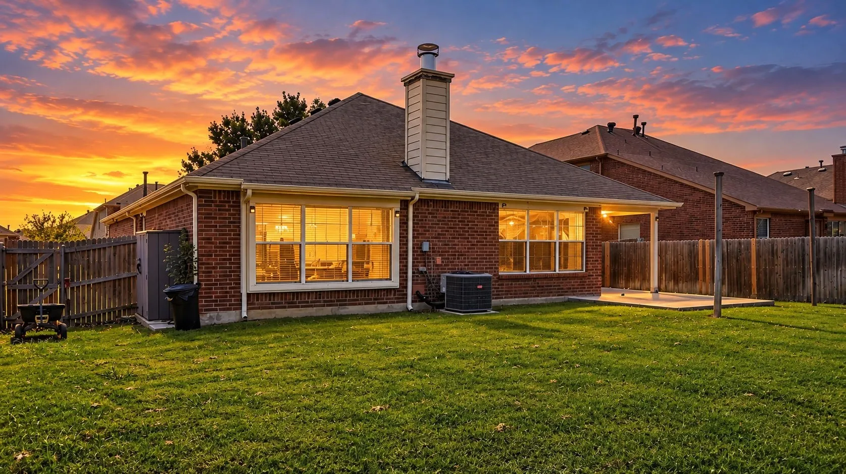 Single Family Residence For Sale in Tarrant County , 1029 Abigail Drive, Arlington, Texas 76002, 3 Bedroom, 2 Bathroom, 2 Garage spaces, 1,804 Sqft, built in 2006, mls#21407737, Real Estate Agent in Arlington, Homes For Sale in Tarrant county, Homes For Sale in Arlington, Realtor in Arlington Texas, Real Estate Brokerage Independent Realty Texas, Luminita Cordes Realtor