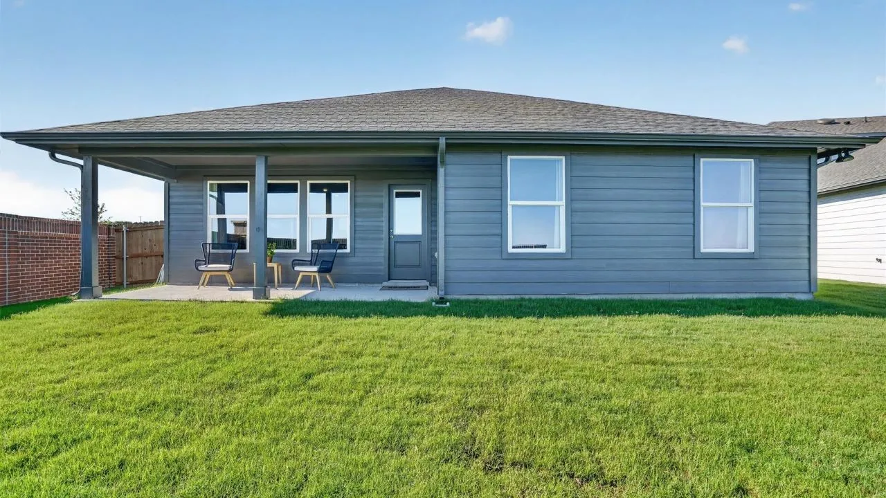Single Family Residence For Sale in Tarrant County , 10761 BLACK ONYX Drive, Fort Worth, Texas 76036, 4 Bedroom, 2 Bathroom, 2 Garage spaces, 1,834 Sqft, built in 2026, mls#21405523, Real Estate Agent in Fort Worth, Homes For Sale in Tarrant county, Homes For Sale in Fort Worth, Realtor in Fort Worth Texas, Real Estate Brokerage Independent Realty Texas, Luminita Cordes Realtor