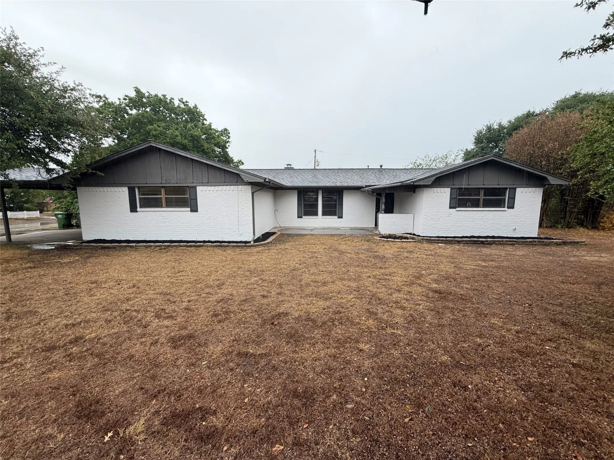 Single Family Residence For Sale