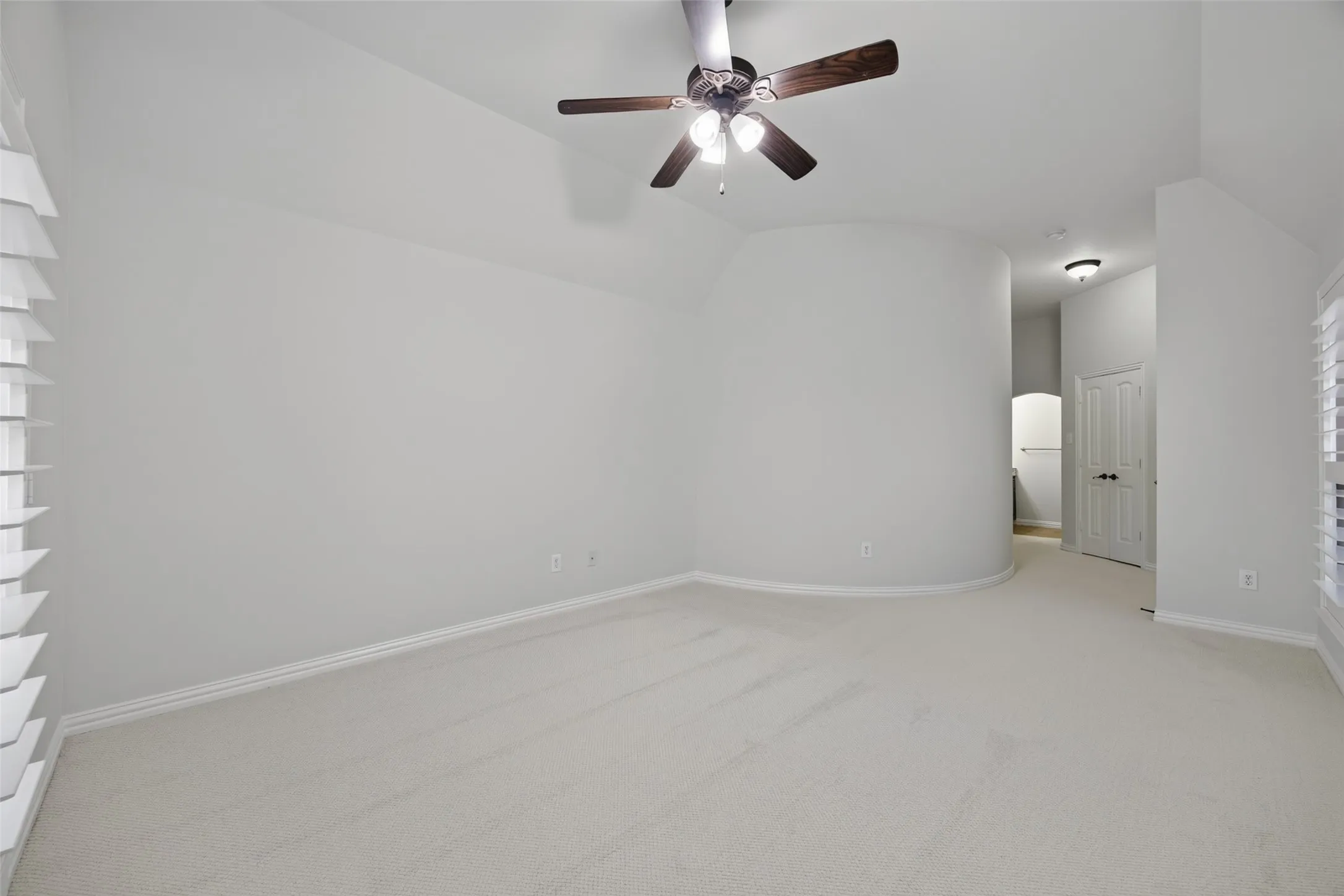 5th bedroom could sleep several kiddos!
