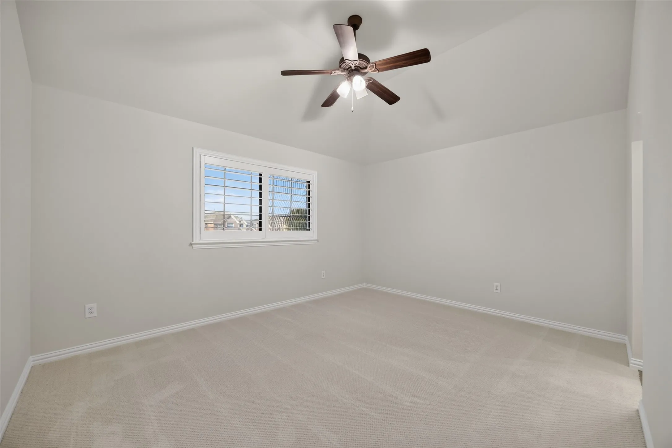 Bedroom #4