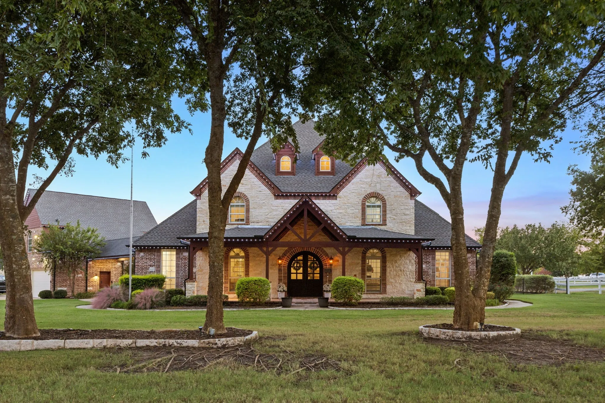 Single Family Residence For Sale