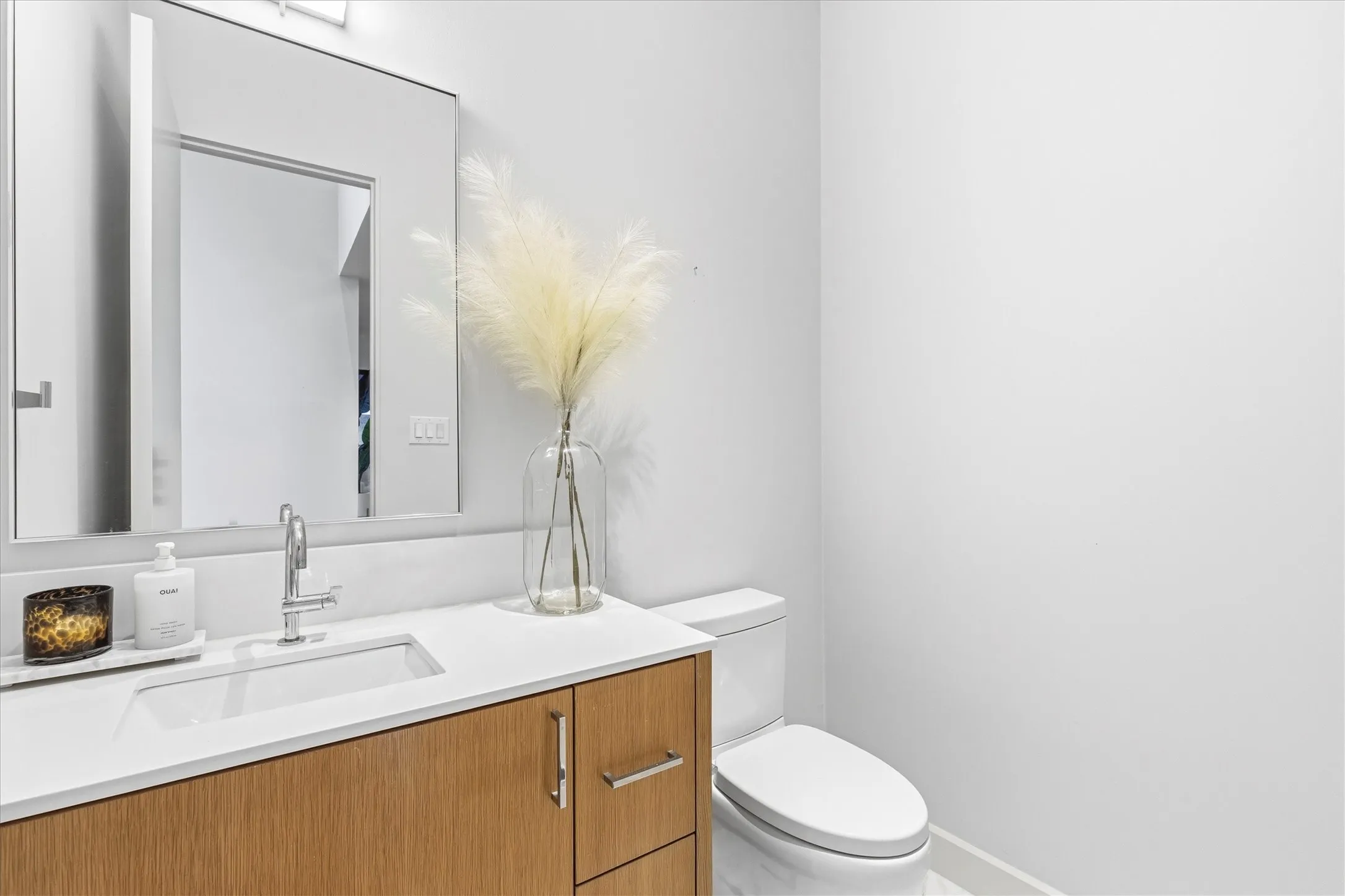 halfbath down