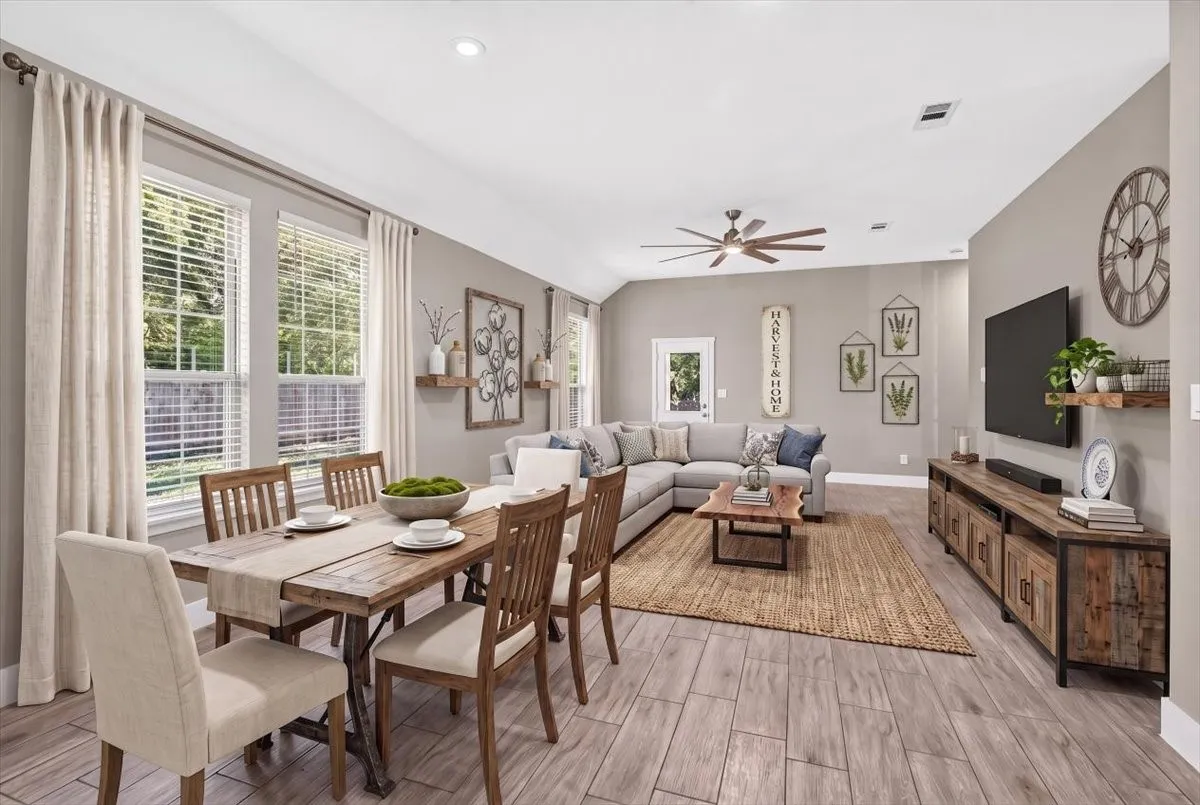 Single Family Residence For Sale in Kaufman County , 1093 Oak Ridge Drive, Oak Ridge, Texas 75160, 4 Bedroom, 2 Bathroom, 2 Garage spaces, 2,062 Sqft, built in 2026, mls#21407749, Real Estate Agent in Oak Ridge, Homes For Sale in Kaufman county, Homes For Sale in Oak Ridge, Realtor in Oak Ridge Texas, Real Estate Brokerage Independent Realty Texas, Luminita Cordes Realtor