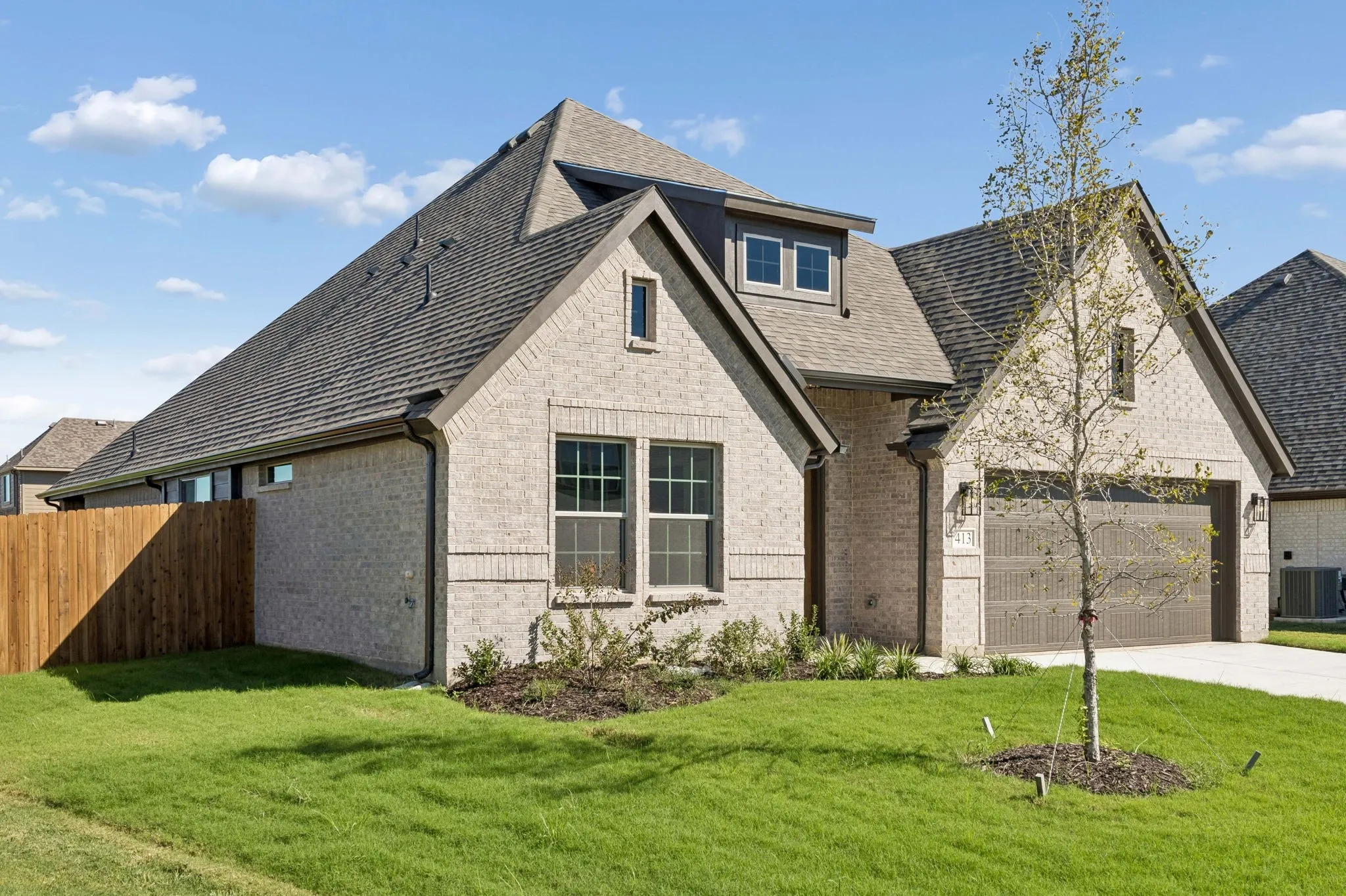 Single Family Residence For Sale in Collin County , 413 Jones Drive, Josephine, Texas 75173, 3 Bedroom, 2 Bathroom, 2 Garage spaces, 1,873 Sqft, built in 2025, mls#21407575, Real Estate Agent in Josephine, Homes For Sale in Collin county, Homes For Sale in Josephine, Realtor in Josephine Texas, Real Estate Brokerage Independent Realty Texas, Luminita Cordes Realtor