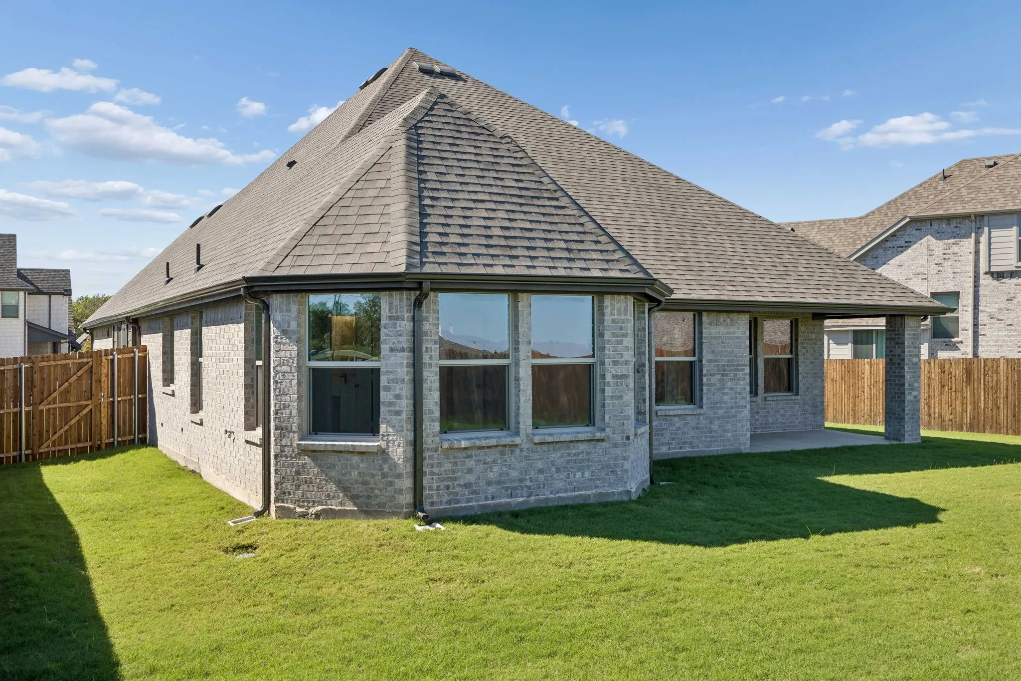Single Family Residence For Sale in Collin County , 413 Jones Drive, Josephine, Texas 75173, 3 Bedroom, 2 Bathroom, 2 Garage spaces, 1,873 Sqft, built in 2025, mls#21407575, Real Estate Agent in Josephine, Homes For Sale in Collin county, Homes For Sale in Josephine, Realtor in Josephine Texas, Real Estate Brokerage Independent Realty Texas, Luminita Cordes Realtor