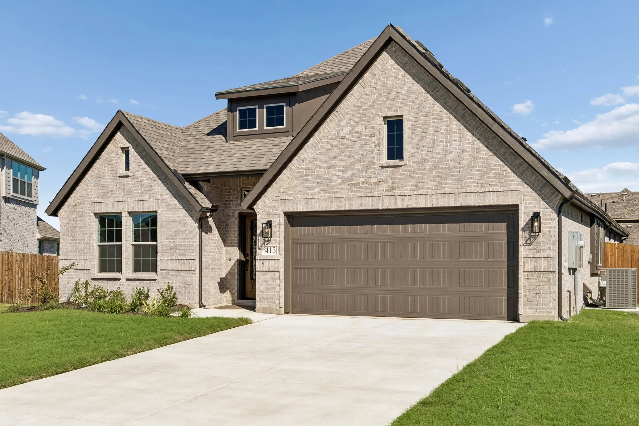 Single Family Residence For Sale in Collin County , 413 Jones Drive, Josephine, Texas 75173, 3 Bedroom, 2 Bathroom, 2 Garage spaces, 1,873 Sqft, built in 2025, mls#21407575, Real Estate Agent in Josephine, Homes For Sale in Collin county, Homes For Sale in Josephine, Realtor in Josephine Texas, Real Estate Brokerage Independent Realty Texas, Luminita Cordes Realtor