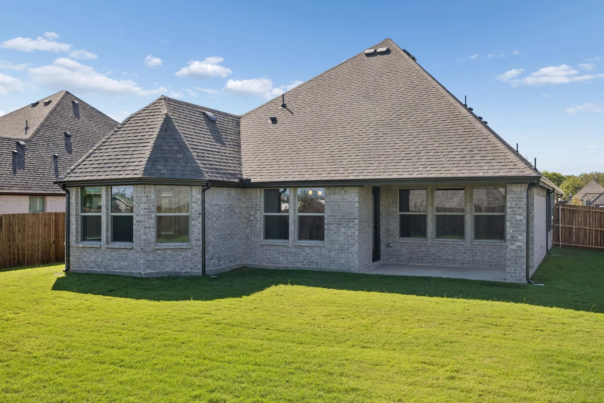 Single Family Residence For Sale in Collin County , 413 Jones Drive, Josephine, Texas 75173, 3 Bedroom, 2 Bathroom, 2 Garage spaces, 1,873 Sqft, built in 2025, mls#21407575, Real Estate Agent in Josephine, Homes For Sale in Collin county, Homes For Sale in Josephine, Realtor in Josephine Texas, Real Estate Brokerage Independent Realty Texas, Luminita Cordes Realtor